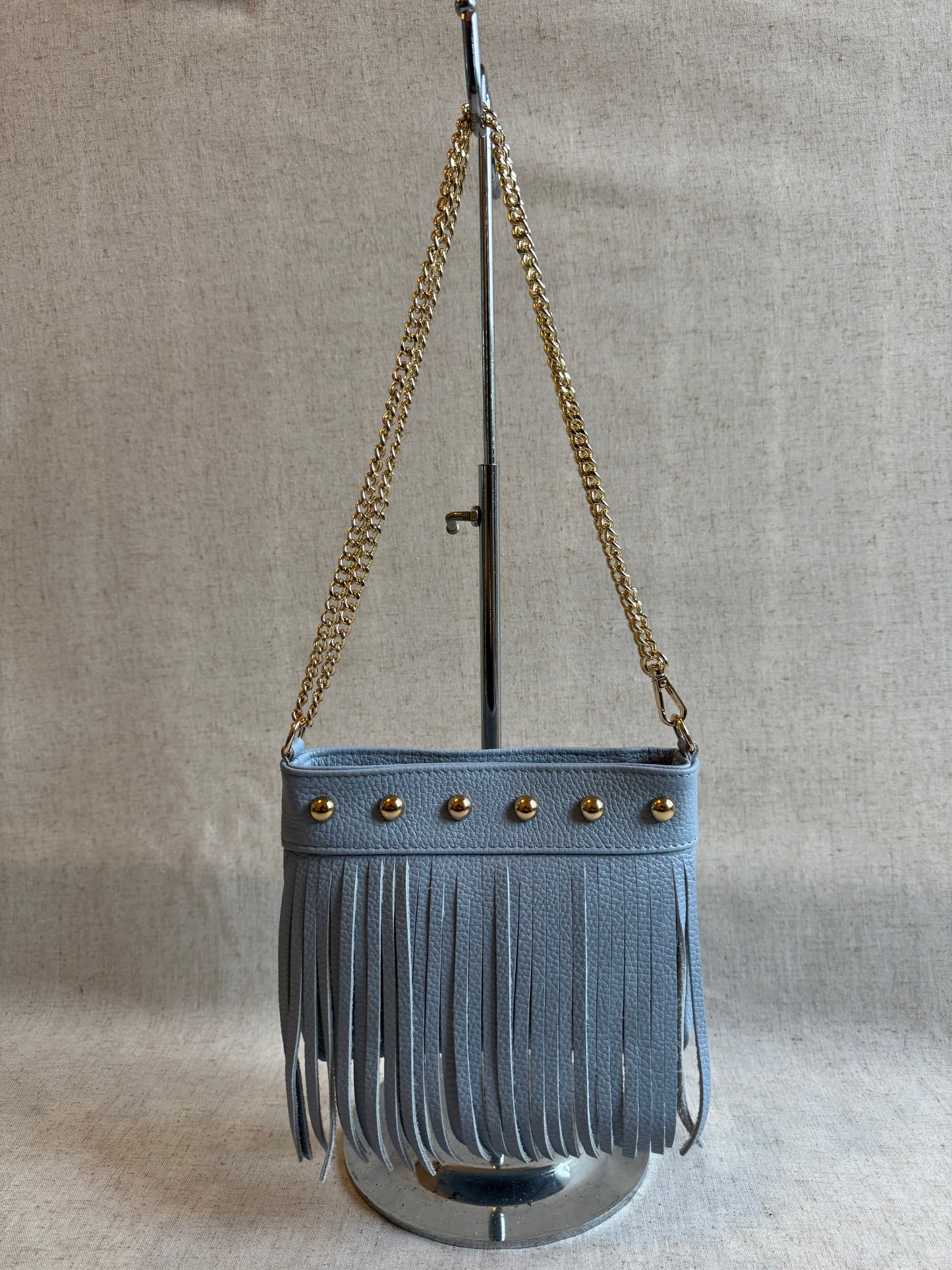 Borsa Pixie - tracolla lunga