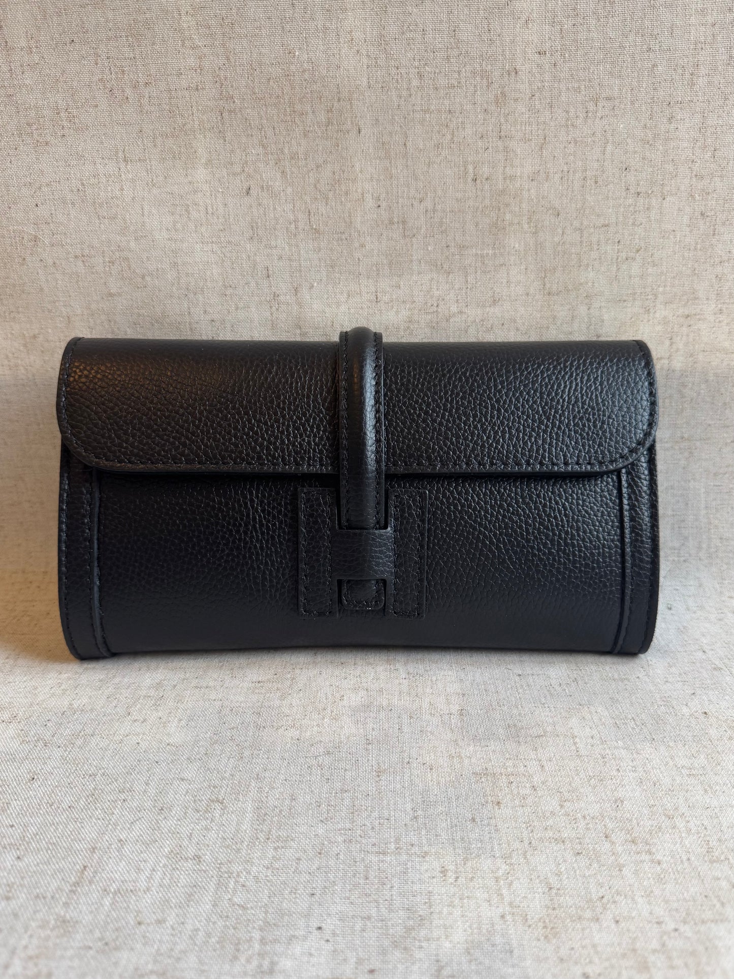 Pochette Holo - con tracolla lunga