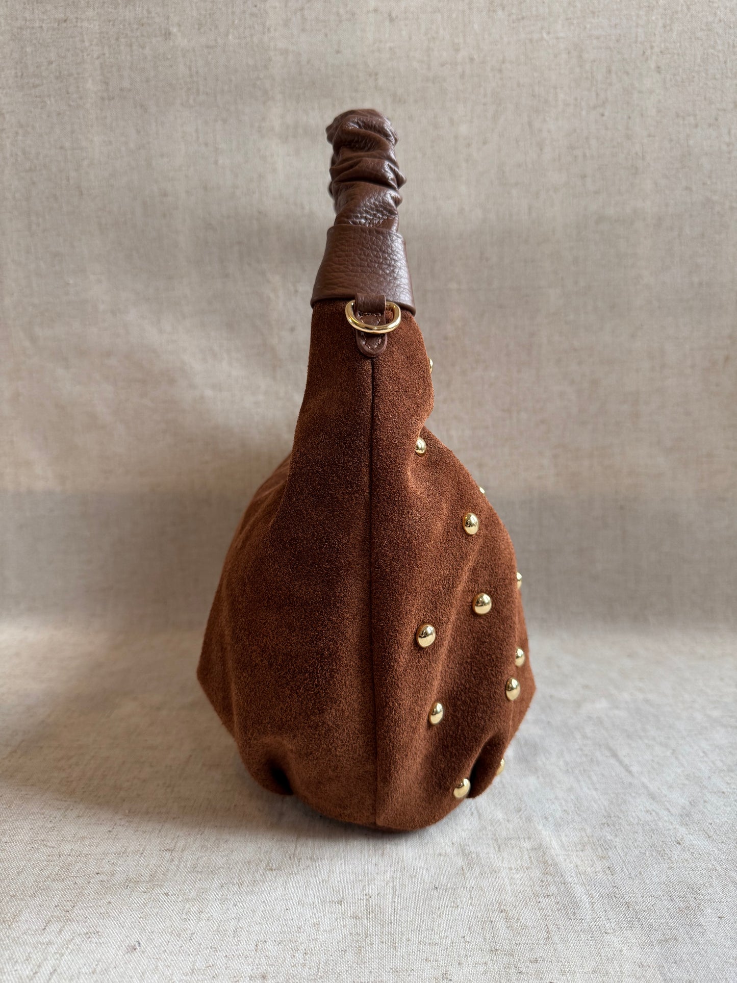 Borsa a spalla Charlotte - con tracolla lunga