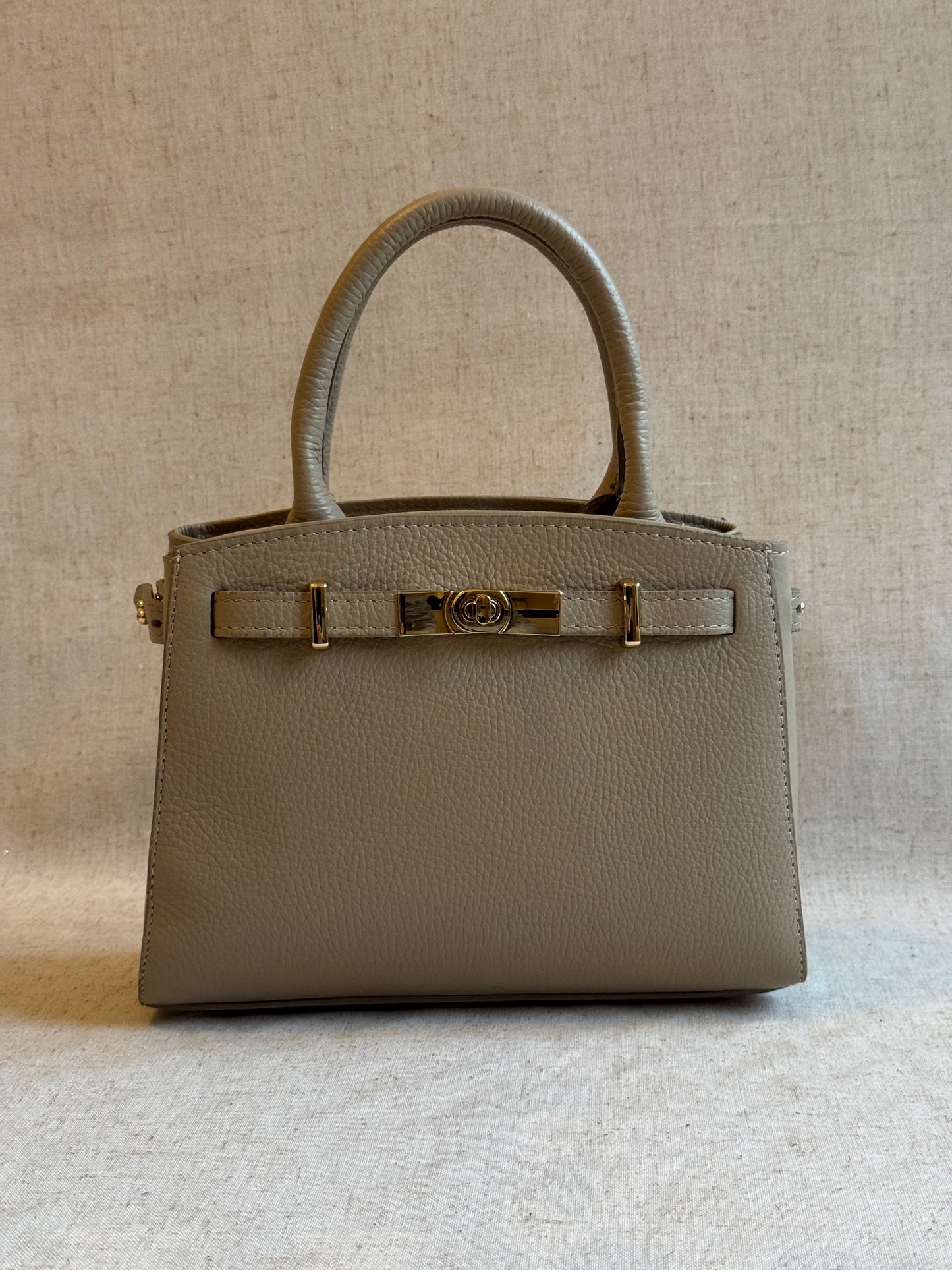Borsa Dorothy - misura piccola, con tracolla lunga
