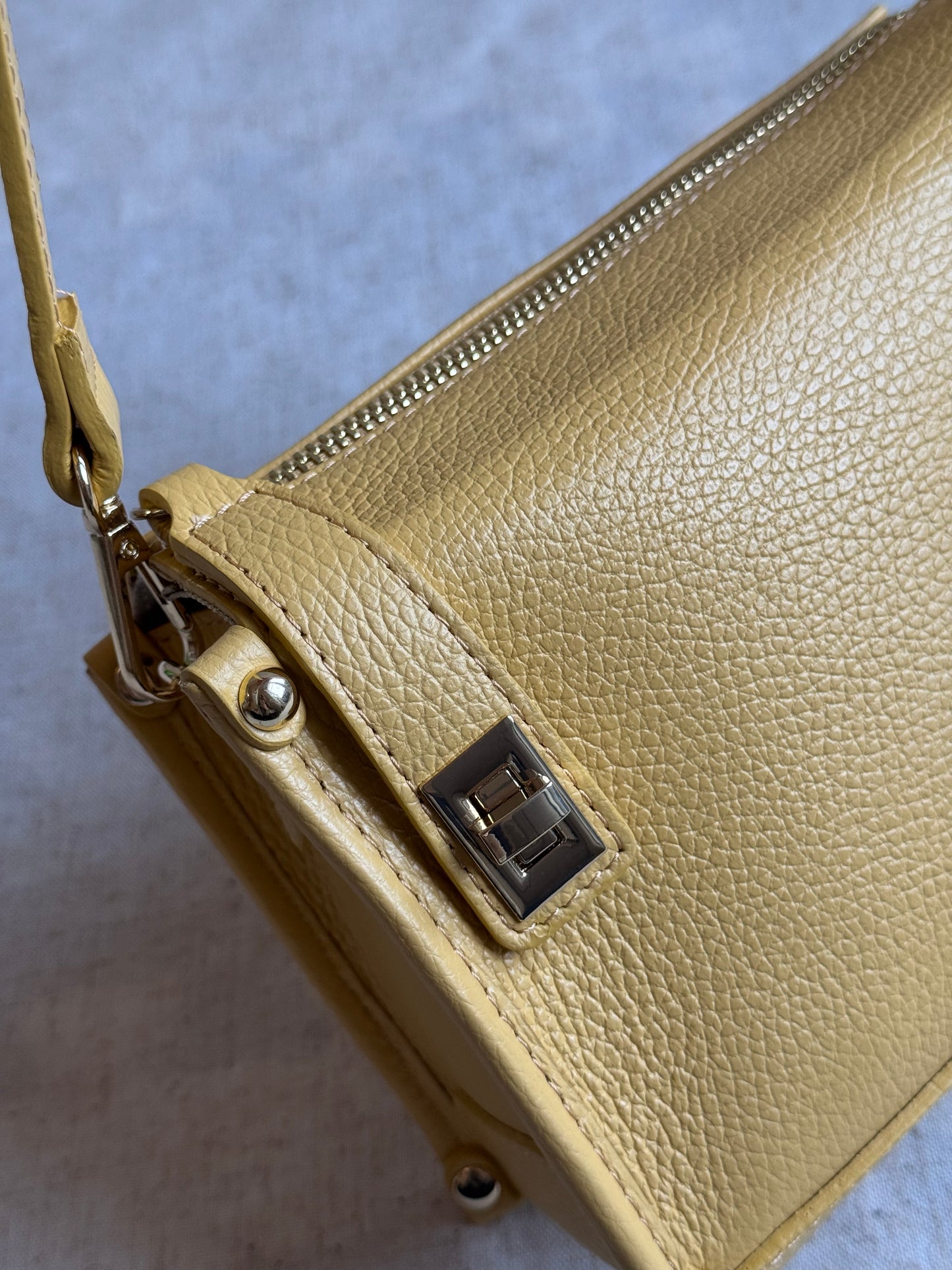 Borsa Prisma - con tracolla lunga