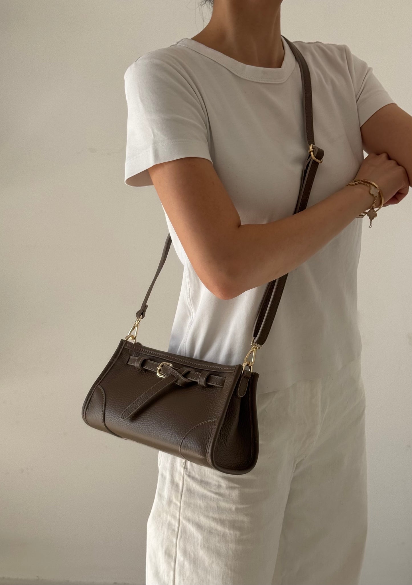 Borsa Kate - con tracolla lunga