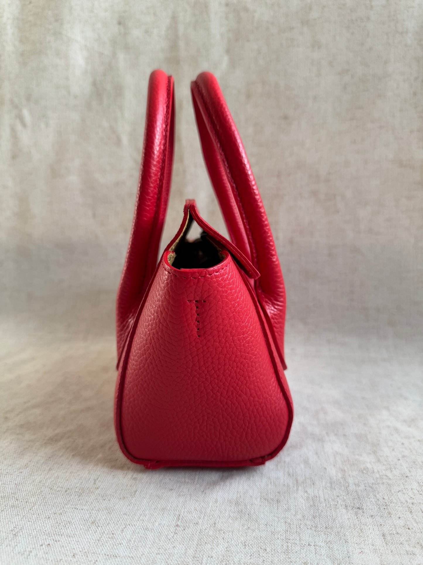 Borsa a mano Penelope - con tracolla lunga