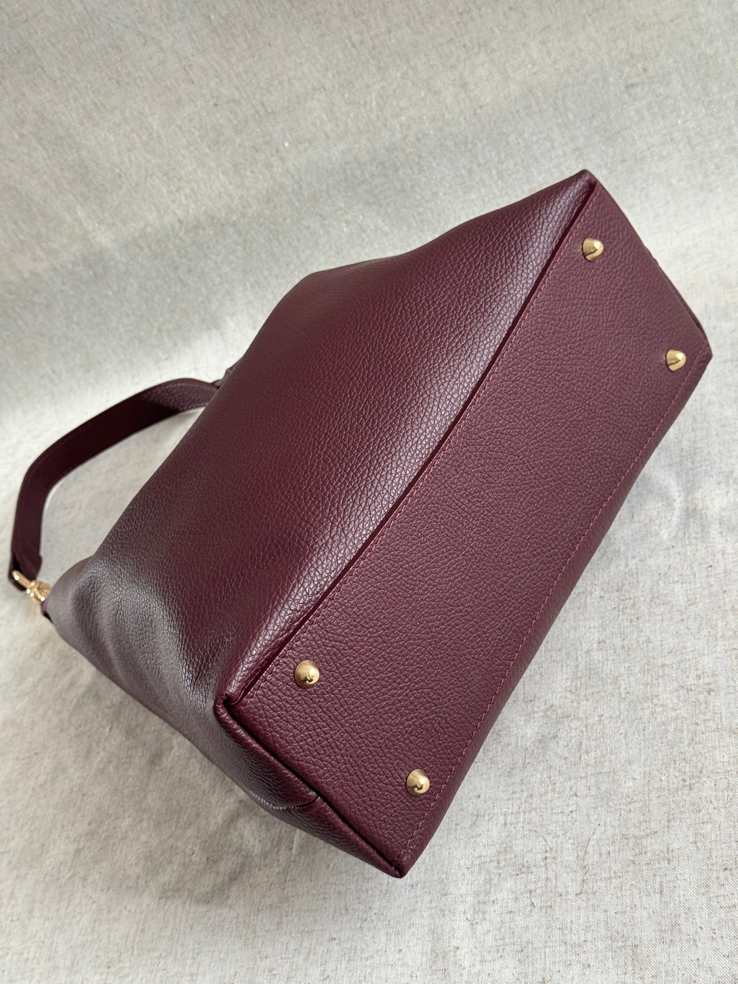 Borsa a spalla Cardi