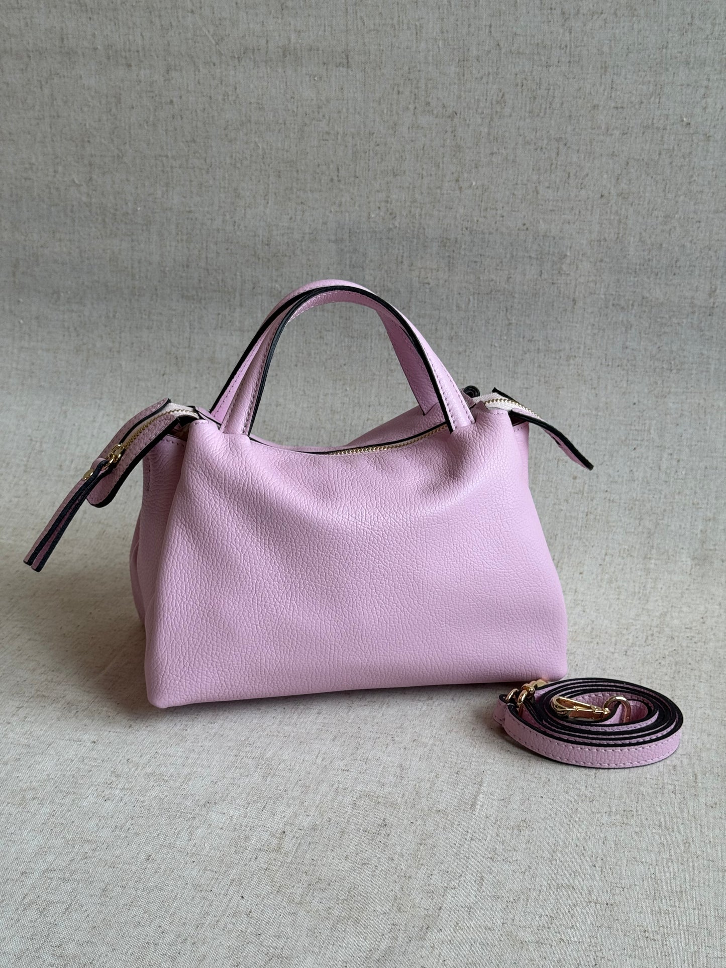 Borsa Grace - con tracolla lunga