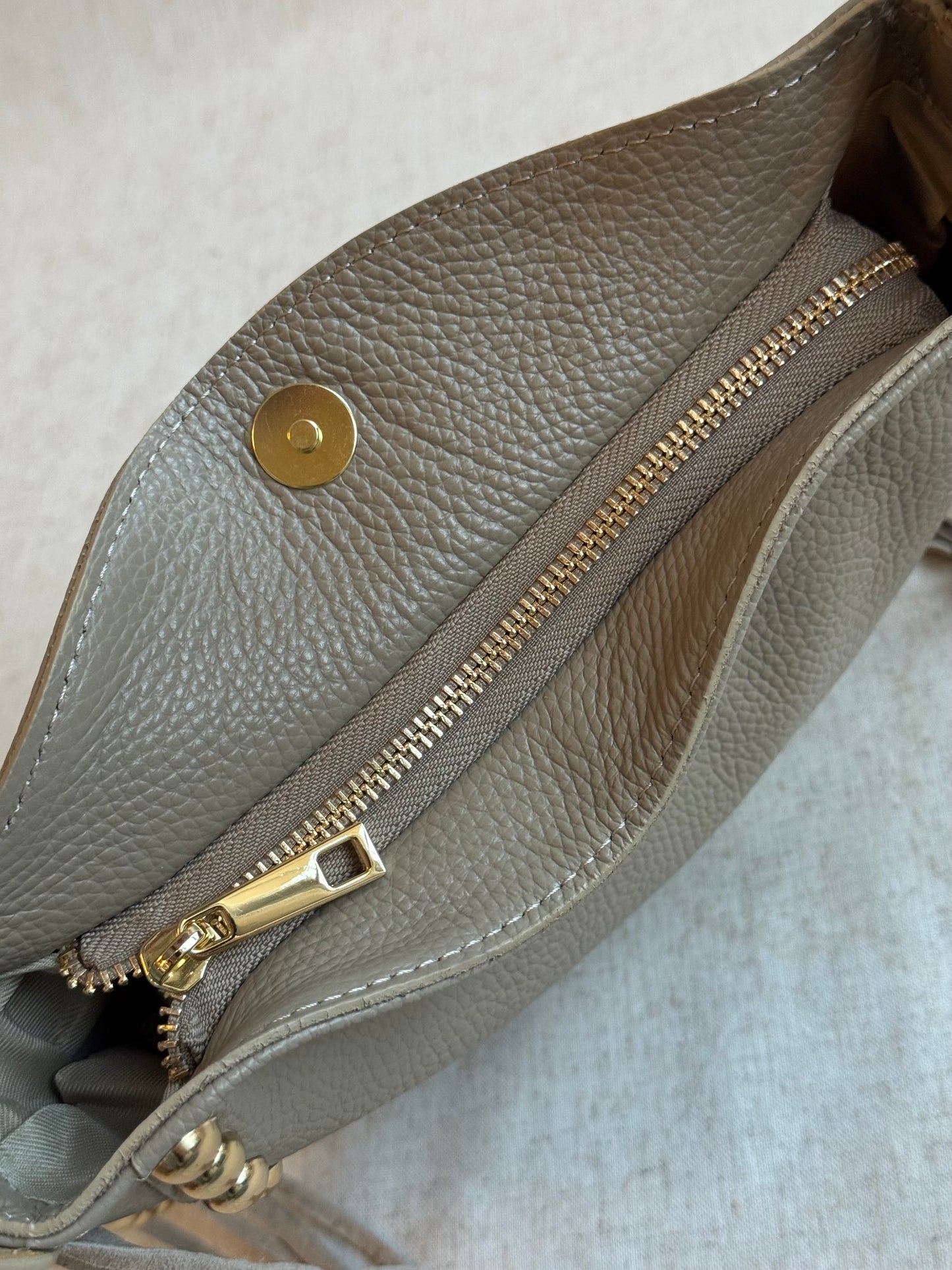 Borsa a spalla Texas - con tracolla lunga