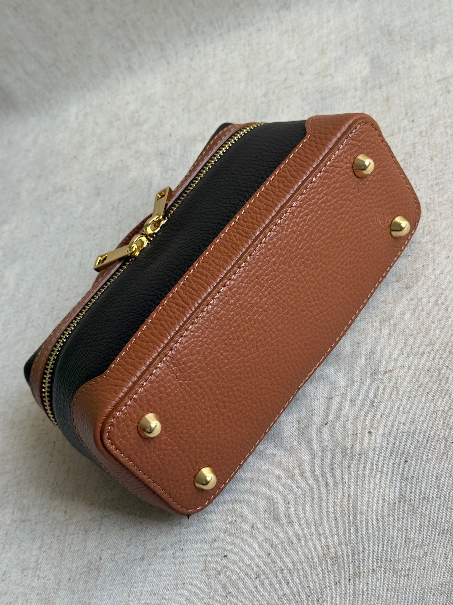 Borsa Vanity - con tracolla lunga