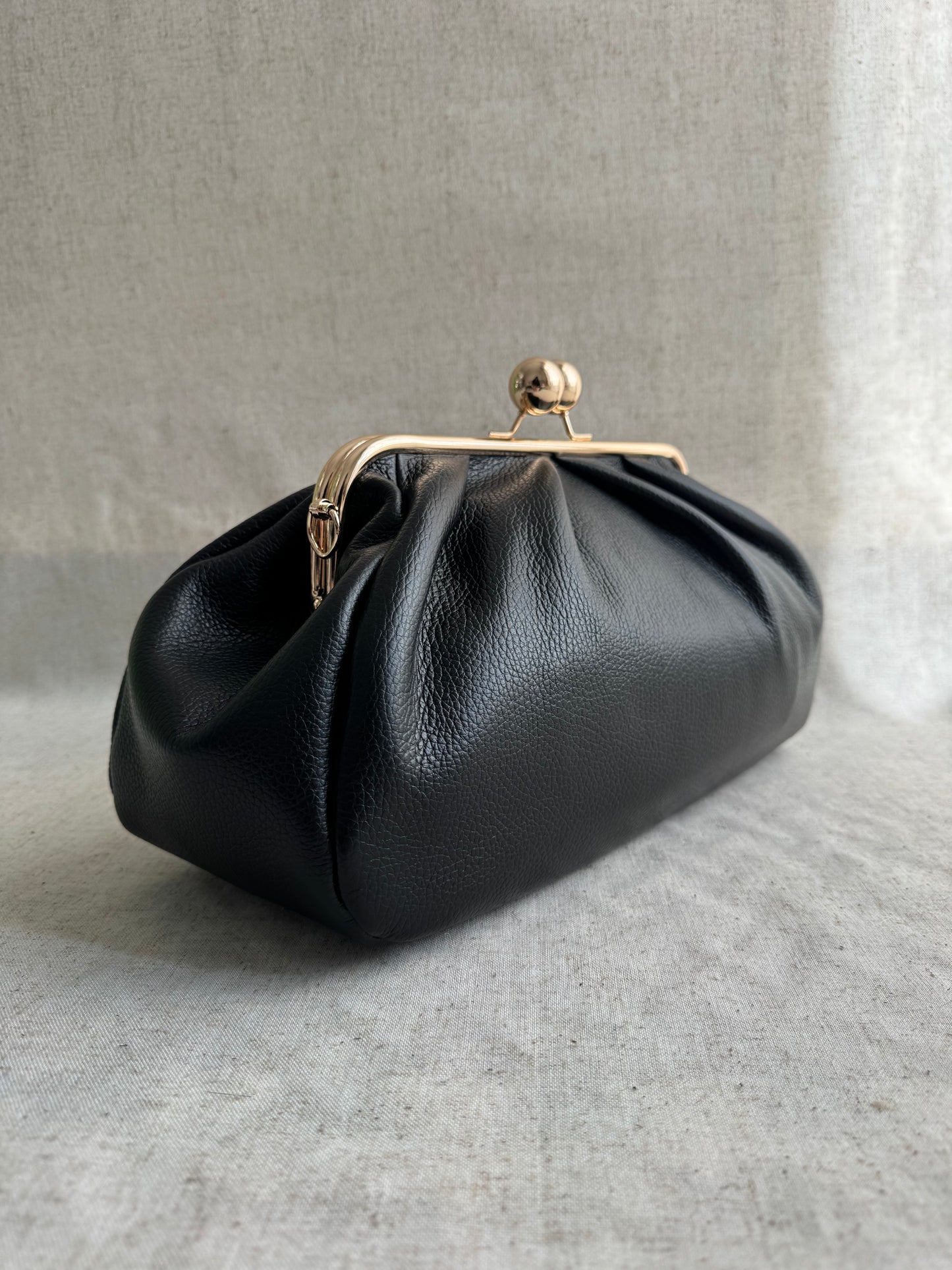 Borsa Raffy - misura grande, tracolla lunga