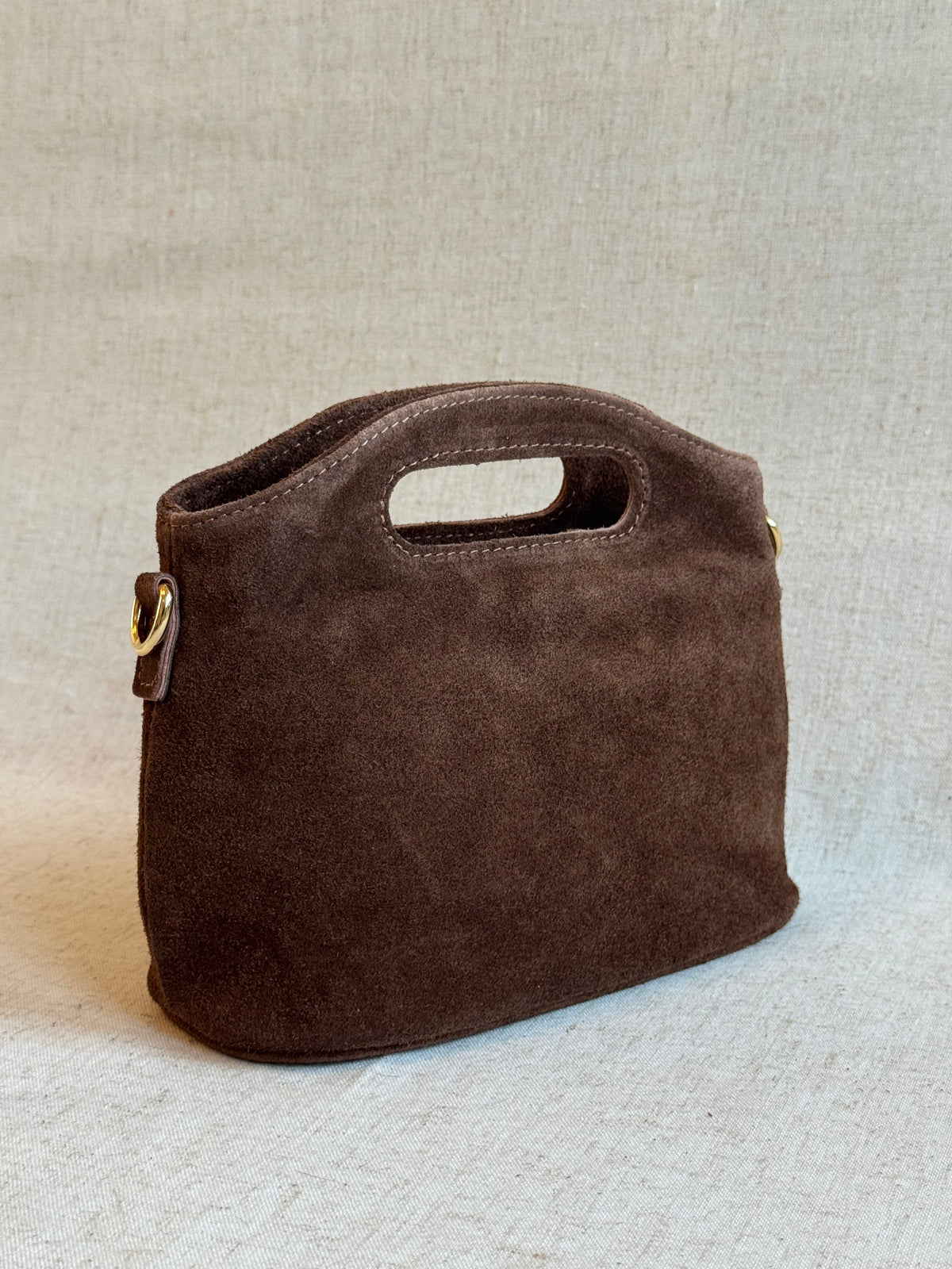 Borsa Madeline - con tracolla lunga
