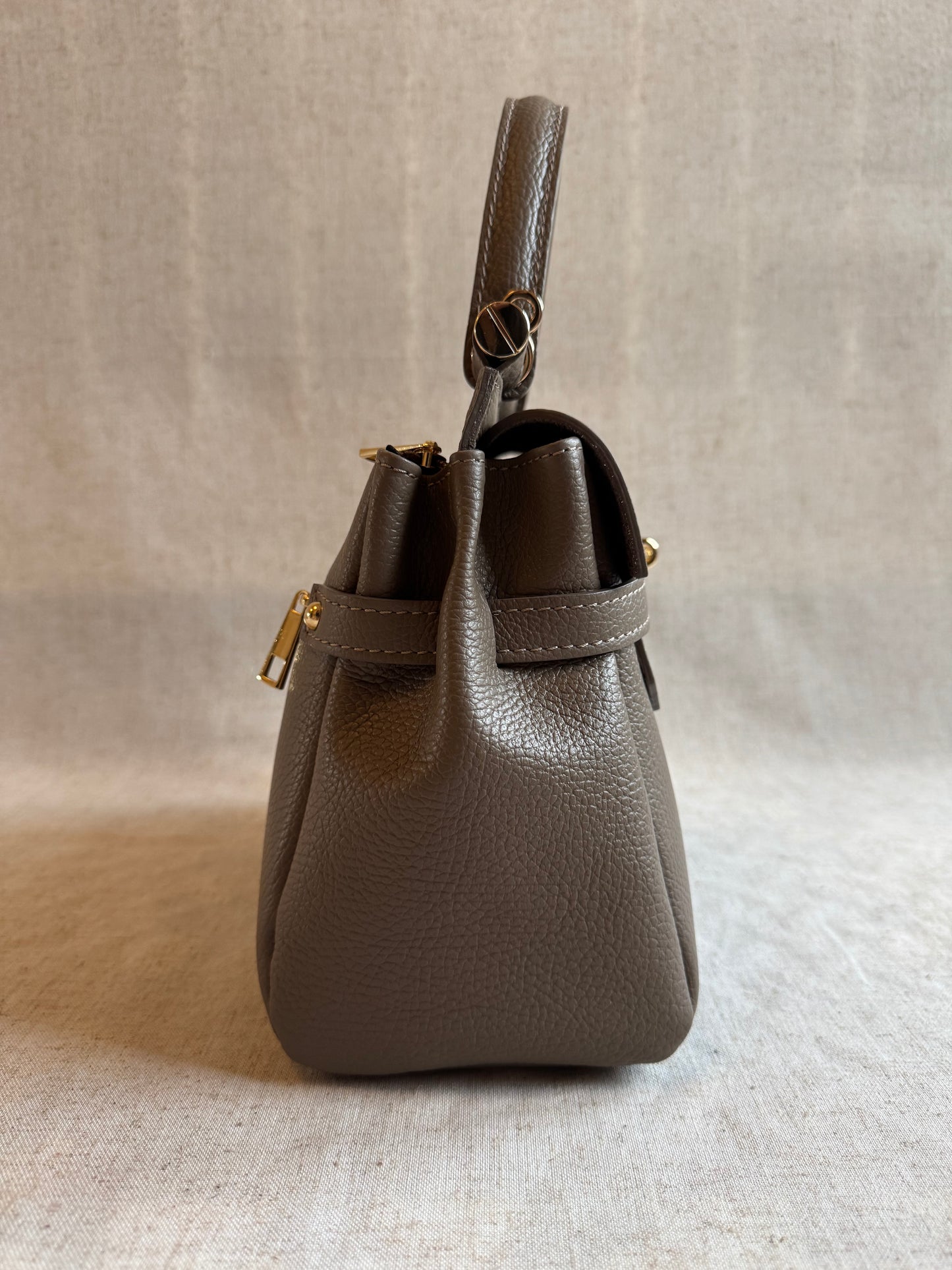 Borsa Greta - con tracolla lunga