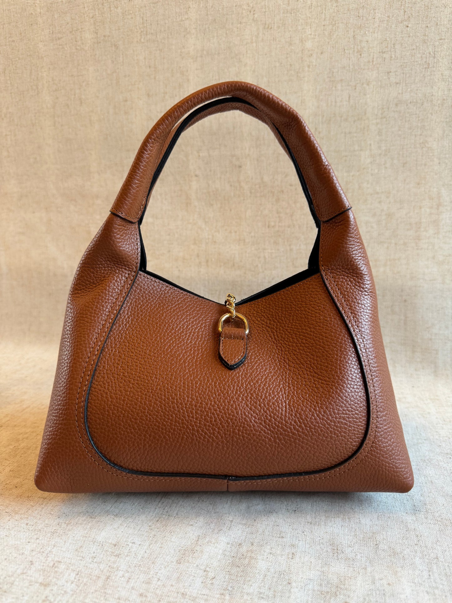 Borsa Gabriella - misura piccola, con tracolla lunga