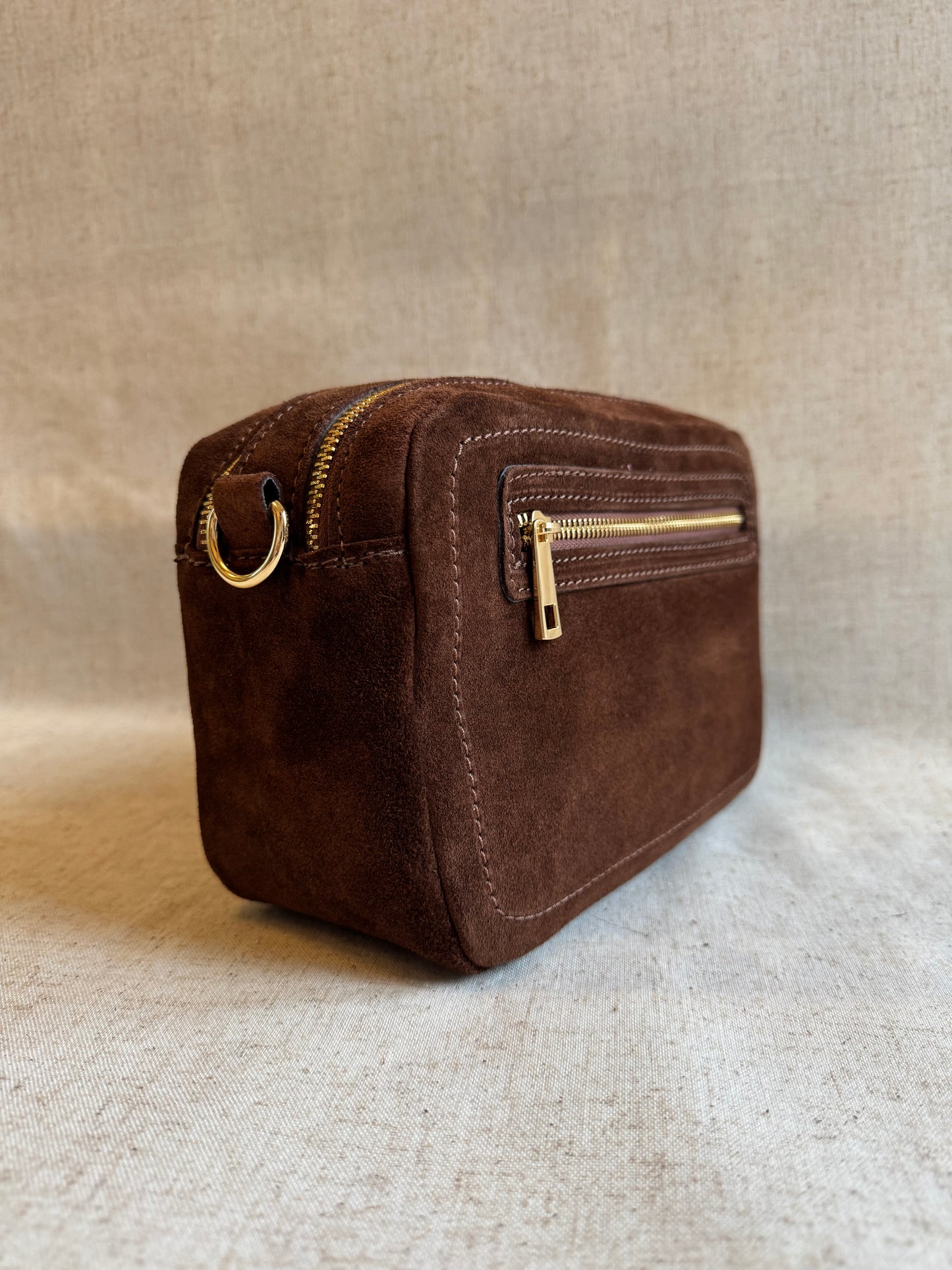 Borsa a tracolla Nora