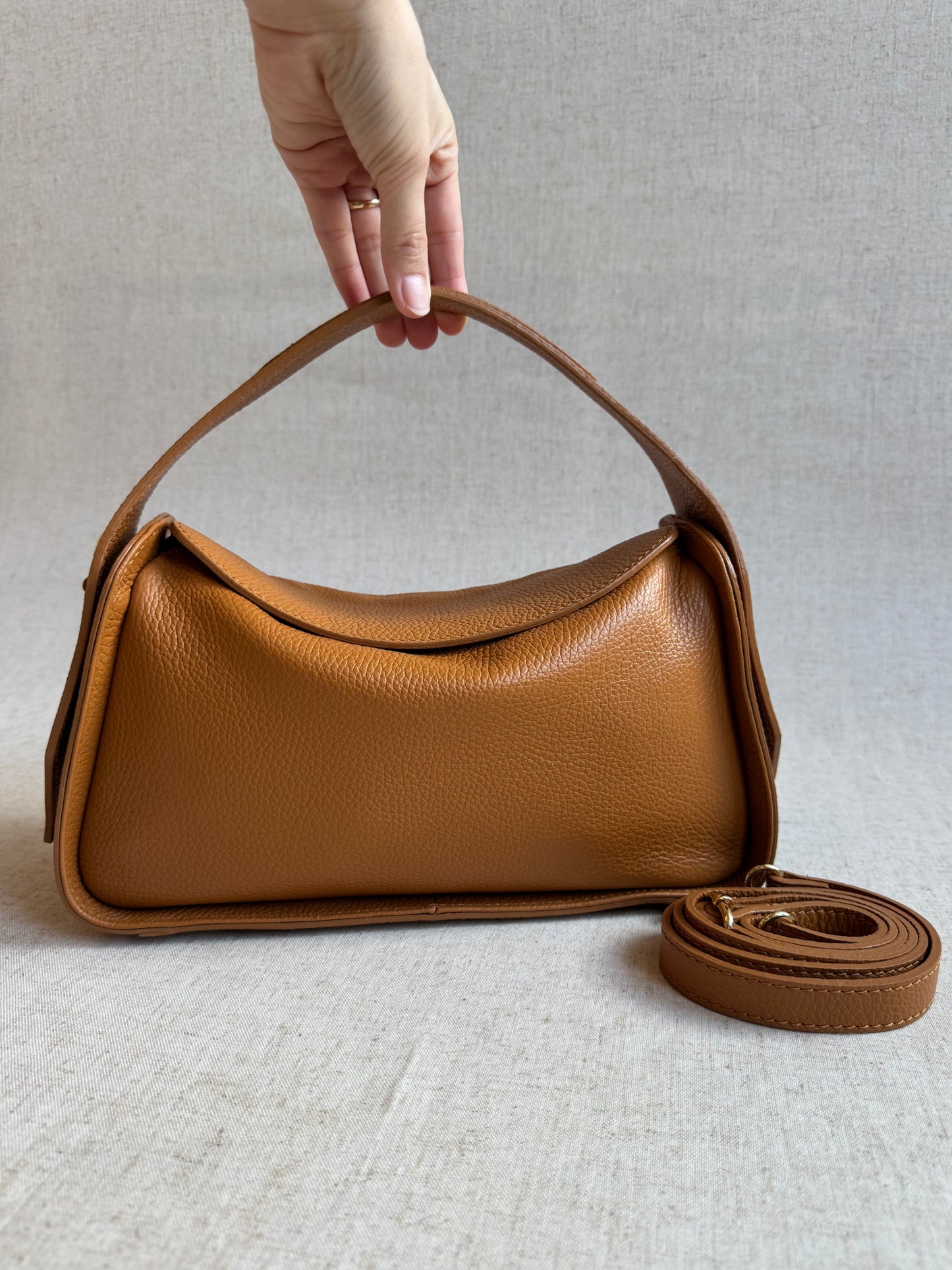 Borsa Debbie - con tracolla lunga