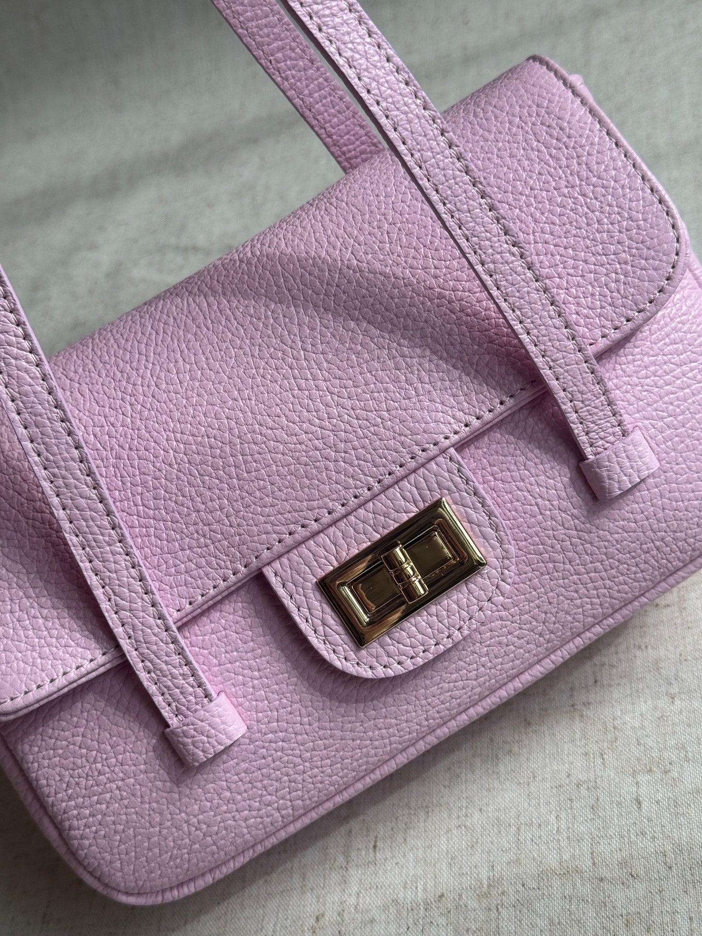 Borsa a spalla Pepe