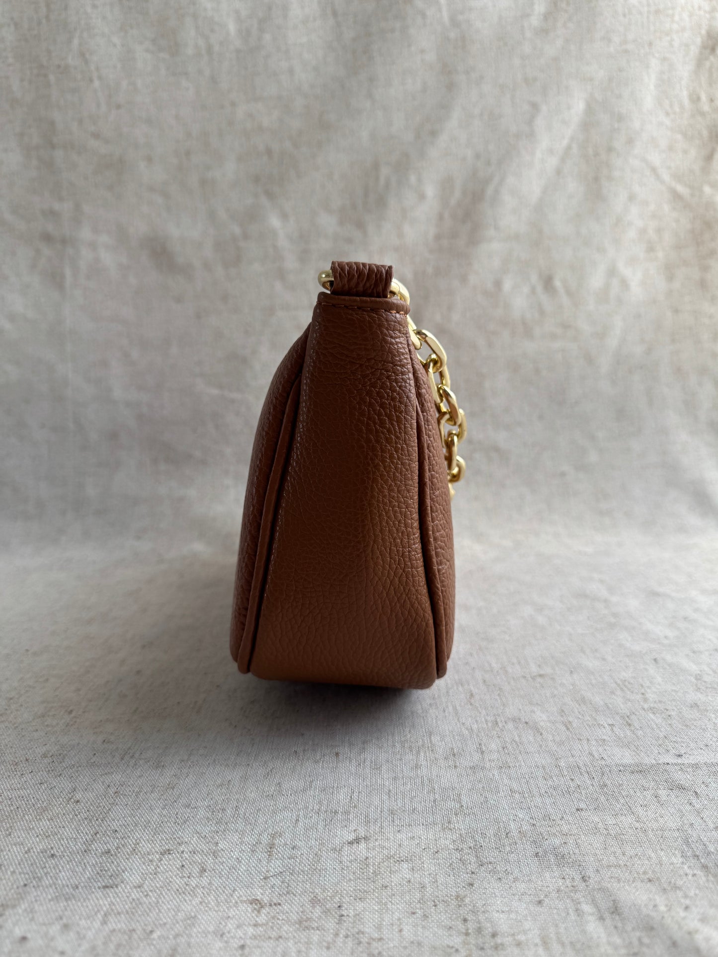 Borsa a spalla Lola - con tracolla lunga