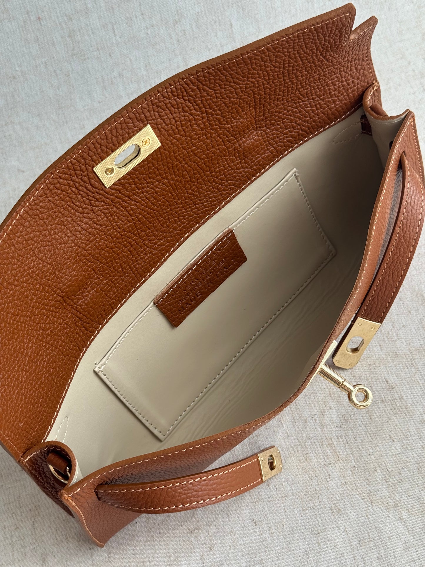 Borsa Corinne - con tracolla lunga