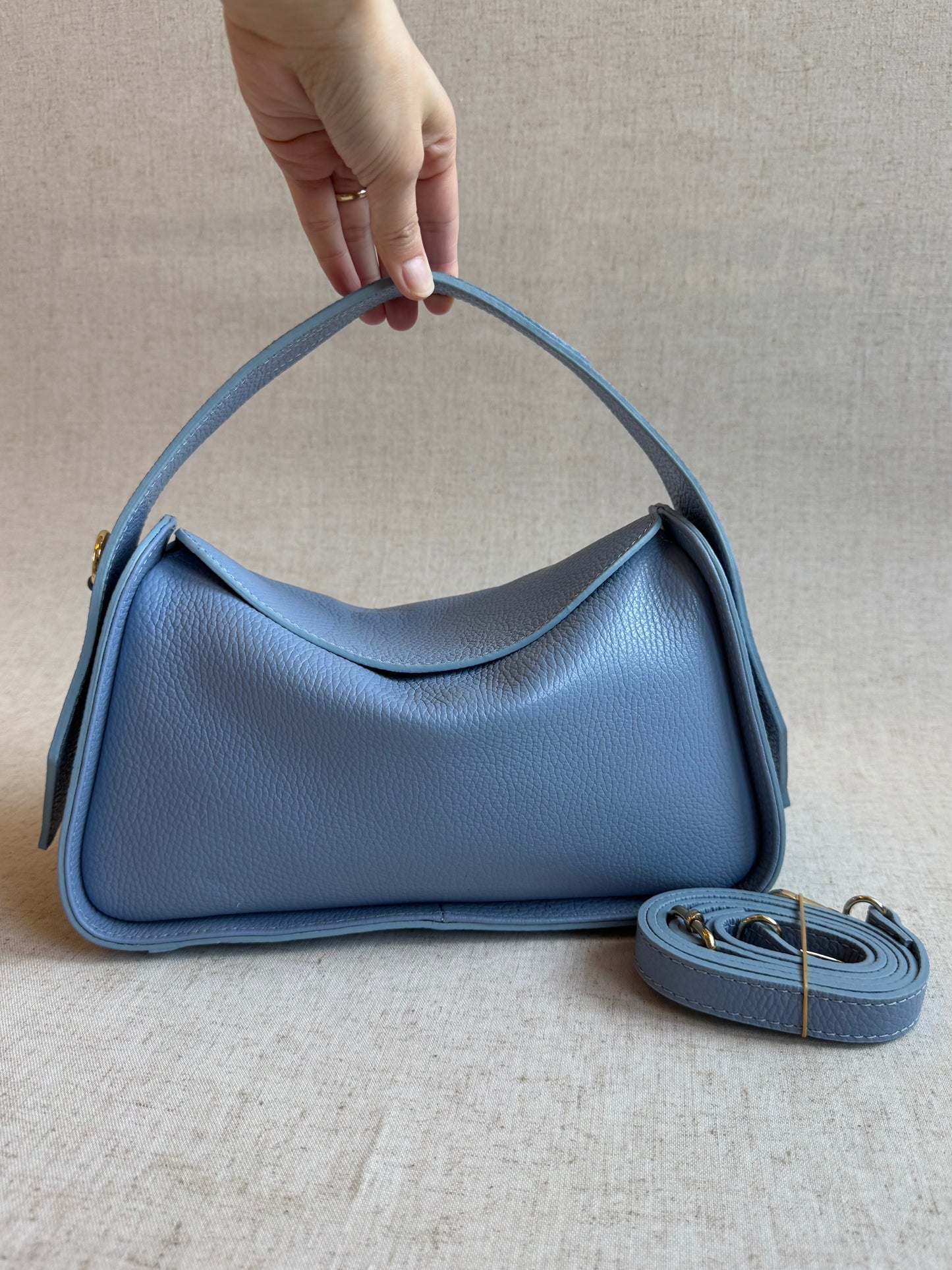 Borsa Debbie - con tracolla lunga