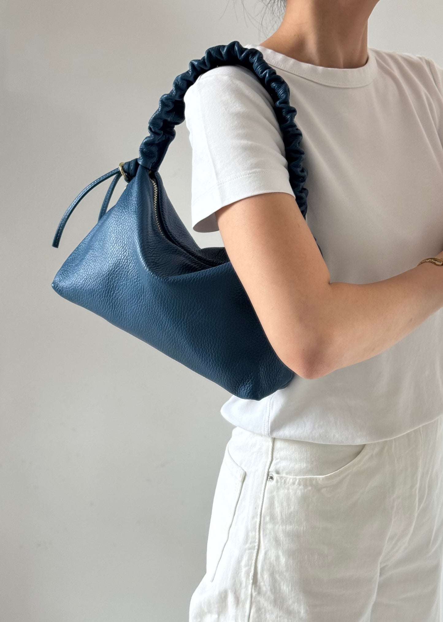 Borsa Ally - con tracolla lunga