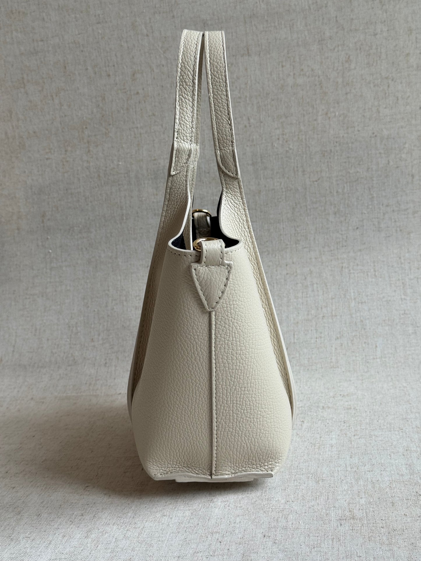 Borsa Francesca - con pochette e tracolla lunga