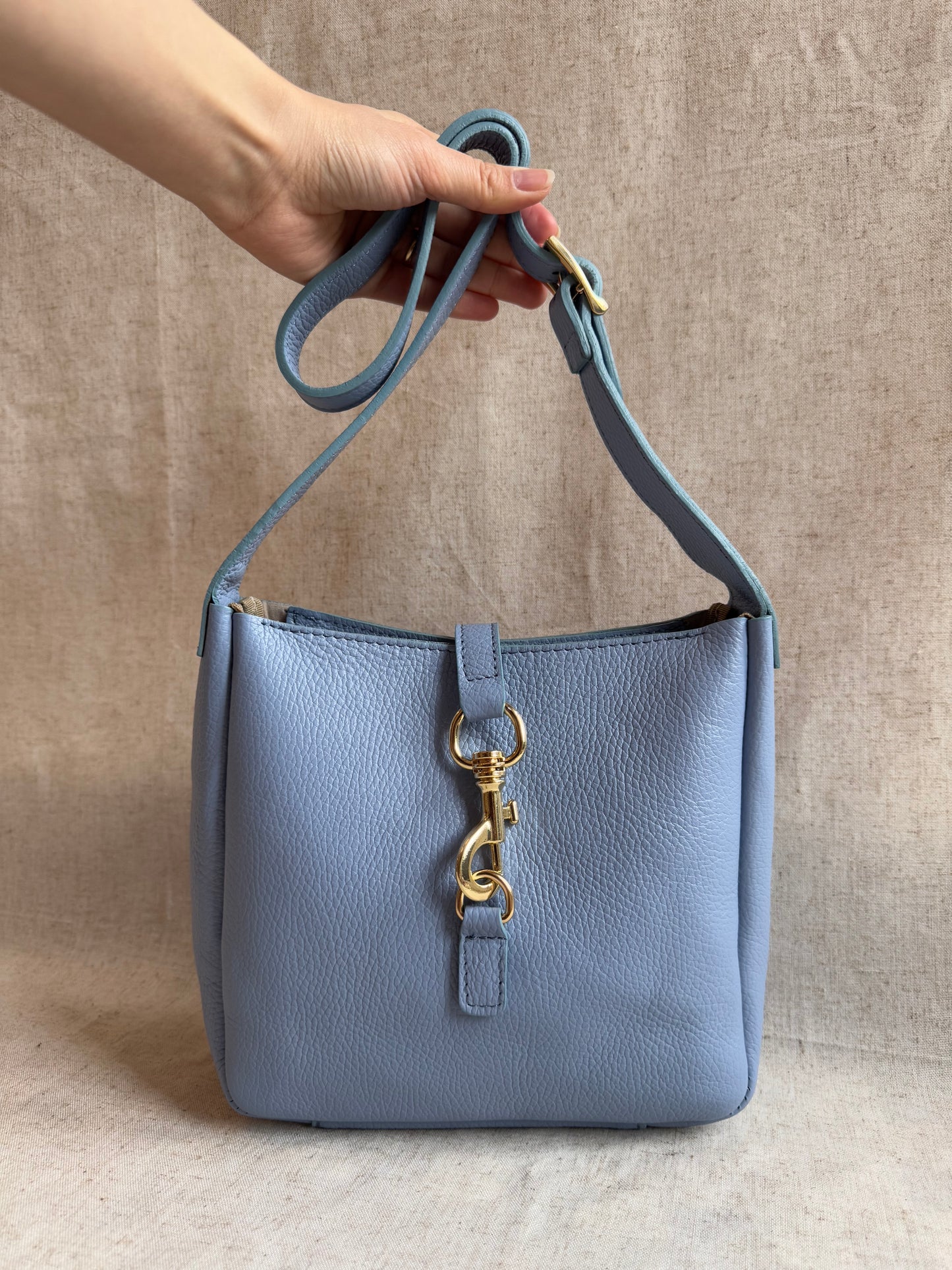 Borsa manico regolabile Sydney