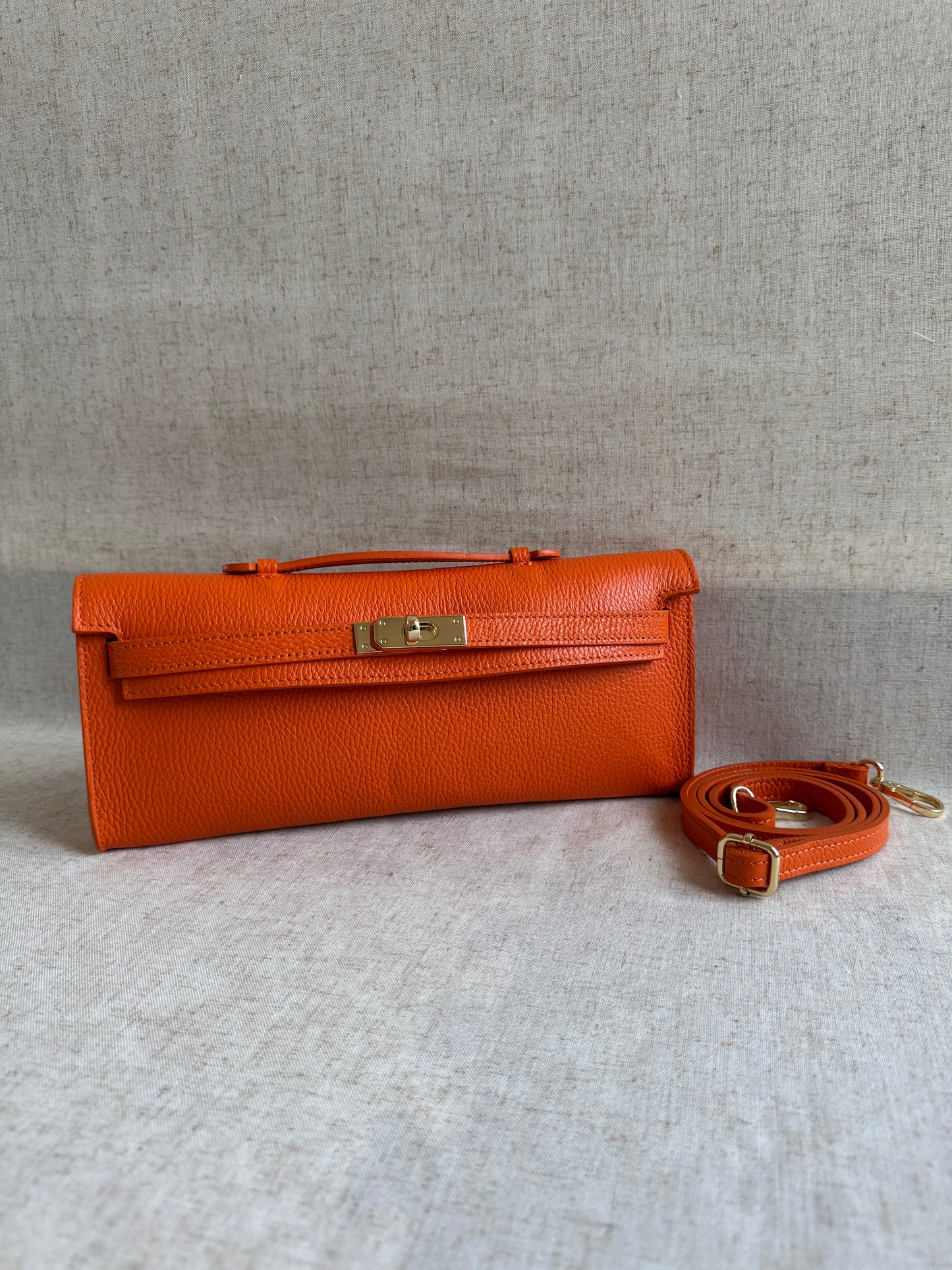 Borsa Corinne - con tracolla lunga