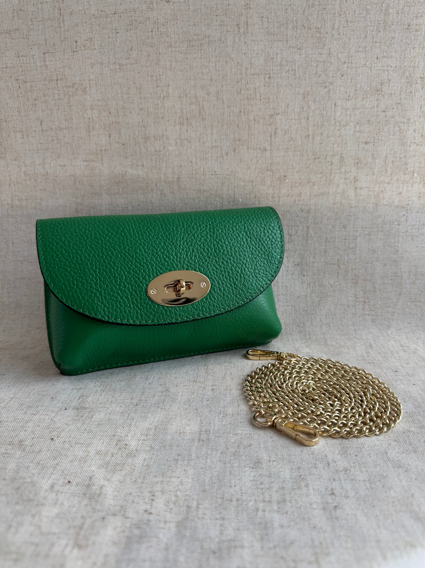 Pochette Mia - con tracolla