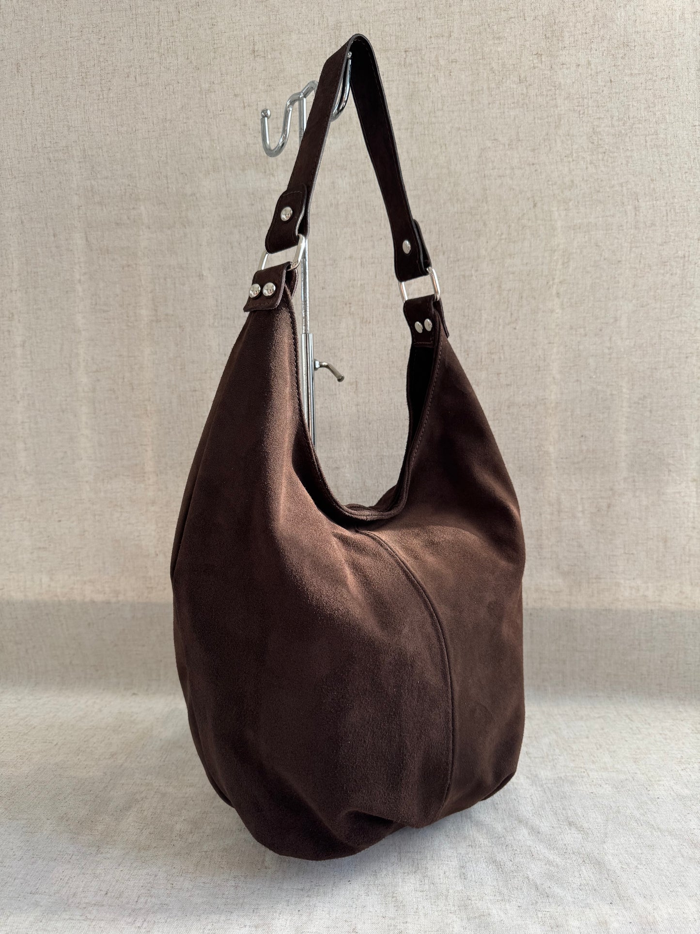 Maxi borsa Shila