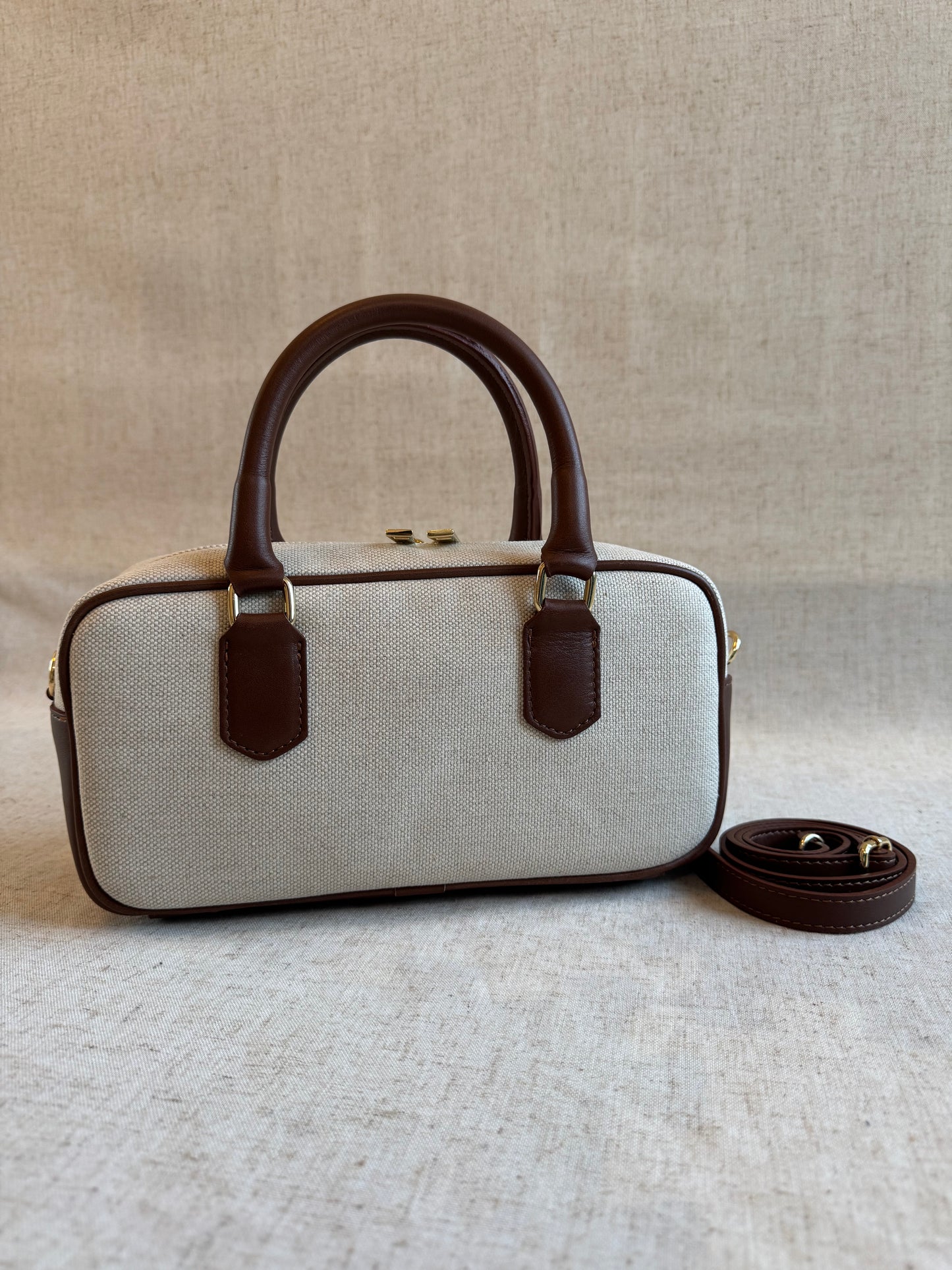Borsa Cecilia - misura piccola, con tracolla lunga