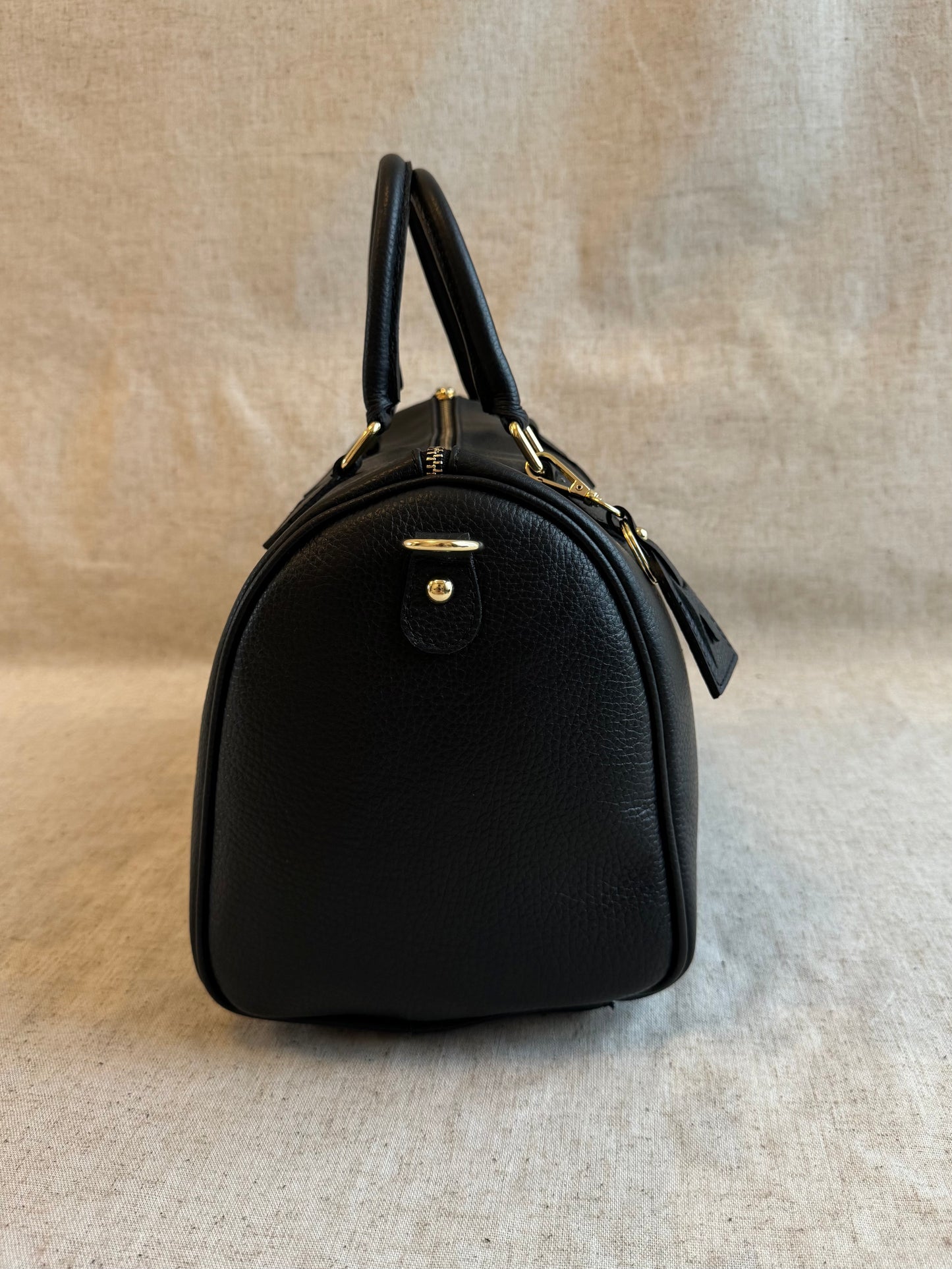 Bauletto Denise - con tracolla lunga