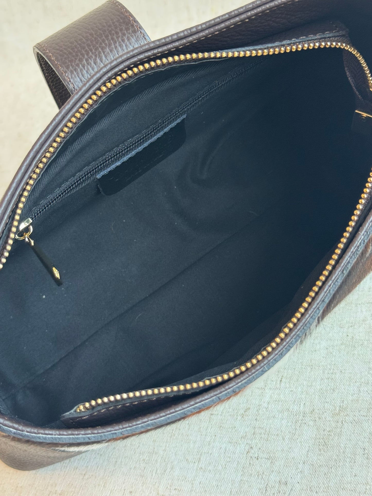 Borsa Cora - con tracolla lunga