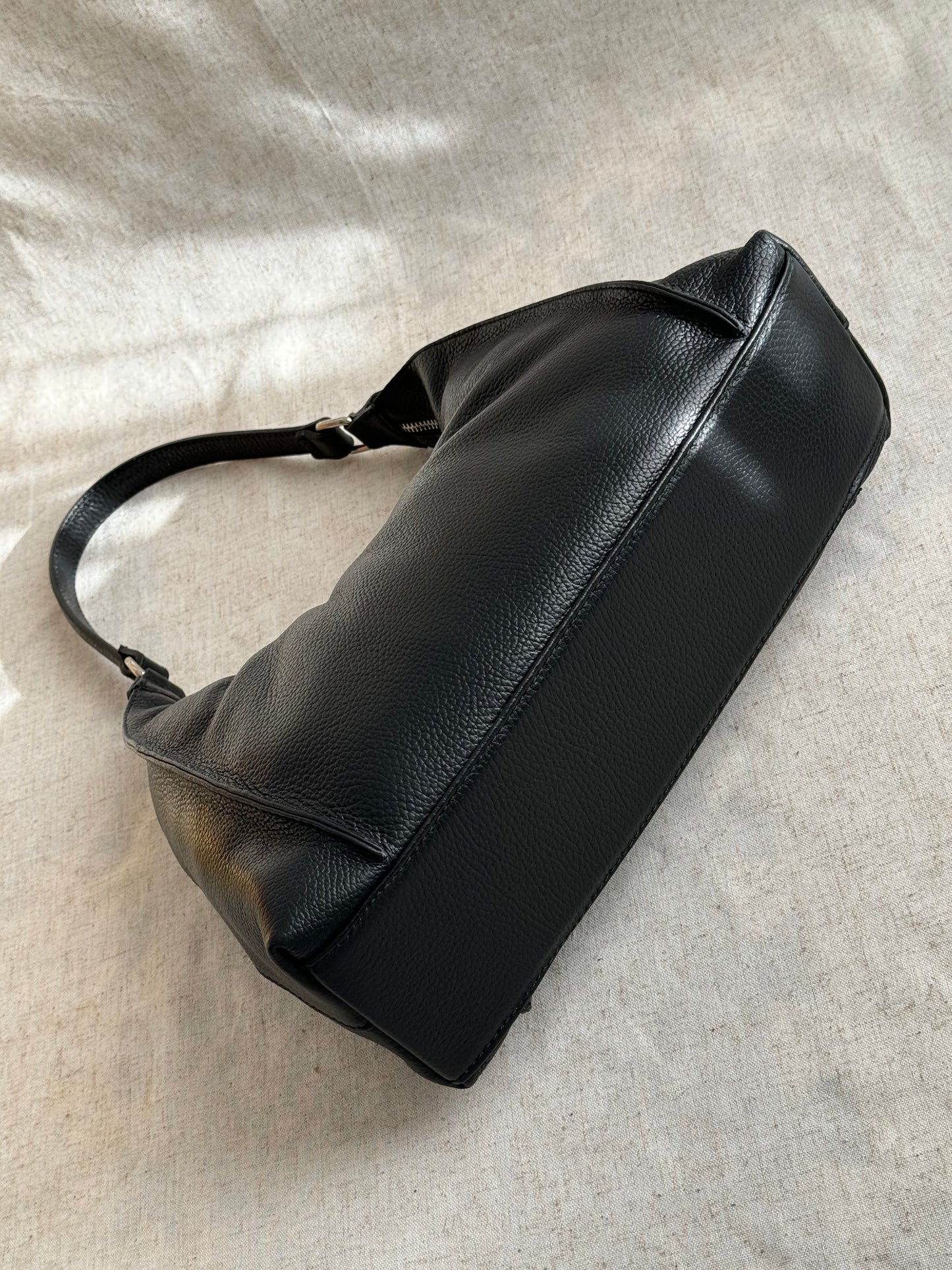 Borsa a spalla Andrea - con tracolla lunga