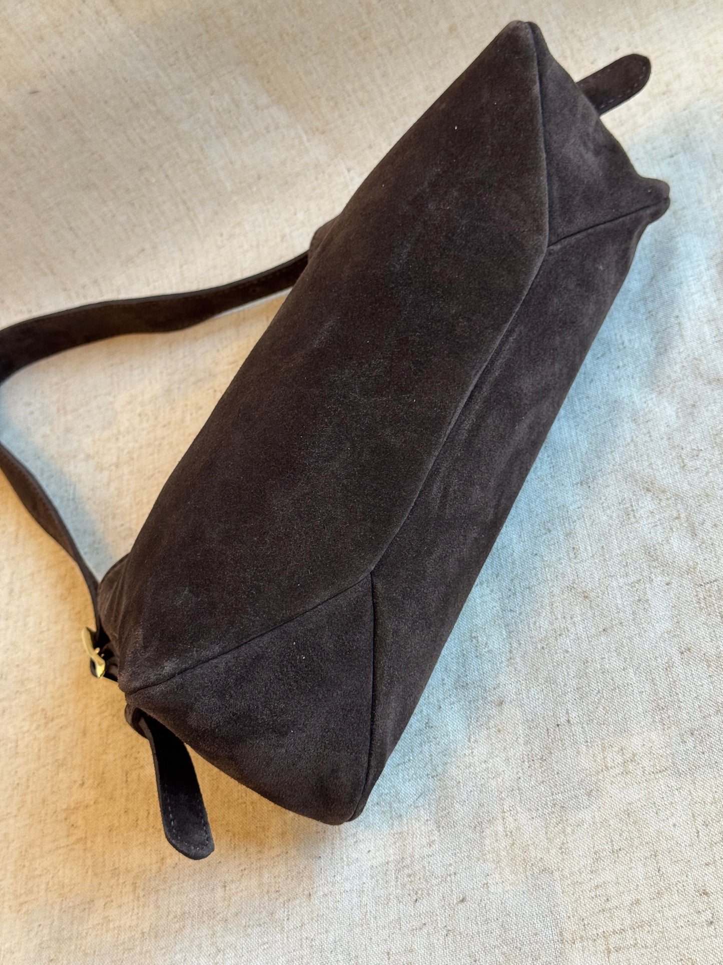 Borsa a spalla Valeria - con tracolla lunga