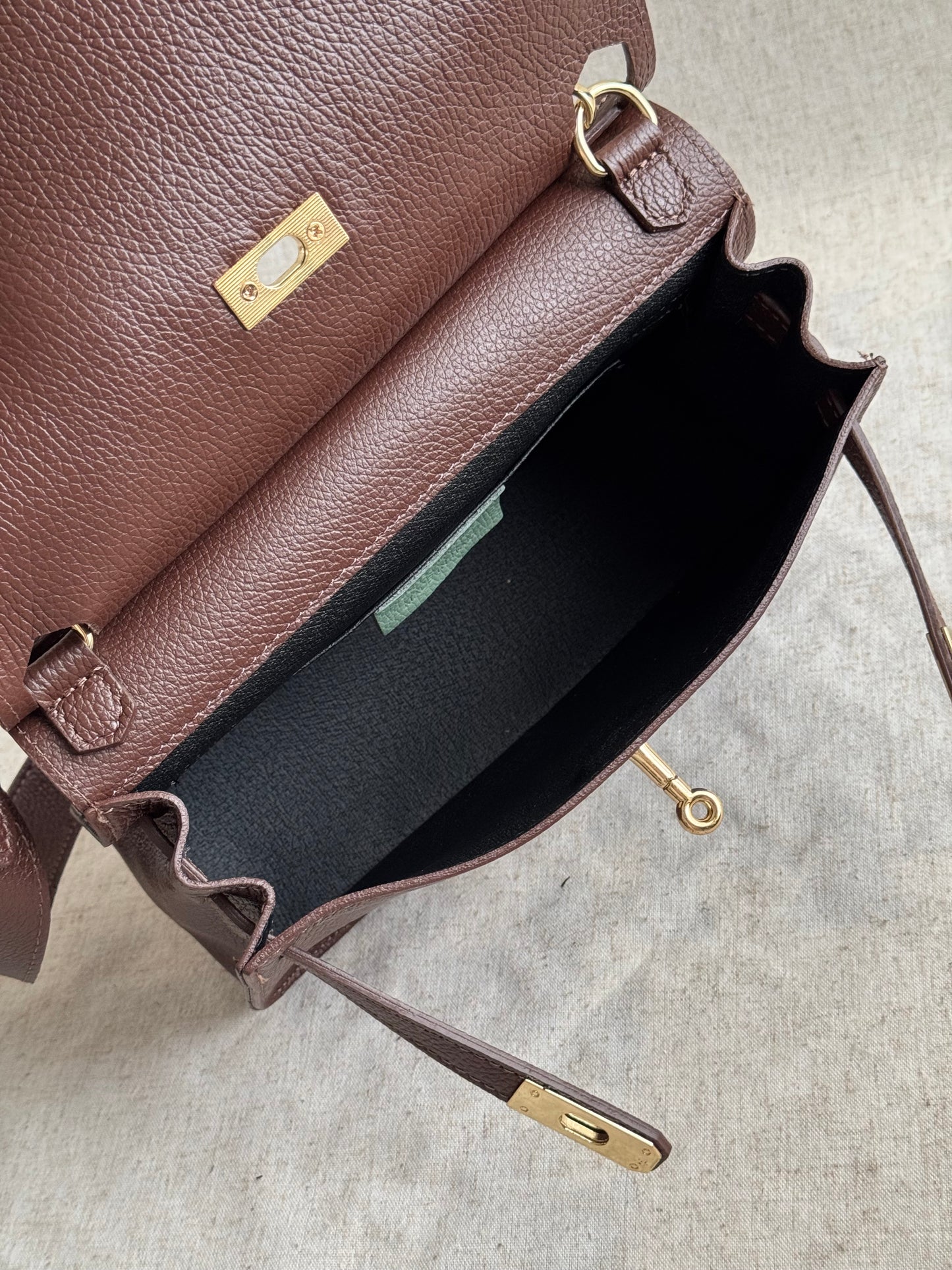 Borsa Dixie - con tracolla lunga