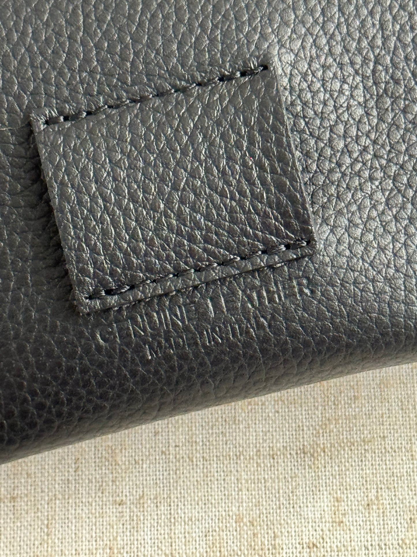 Borsa a cintura Jennie