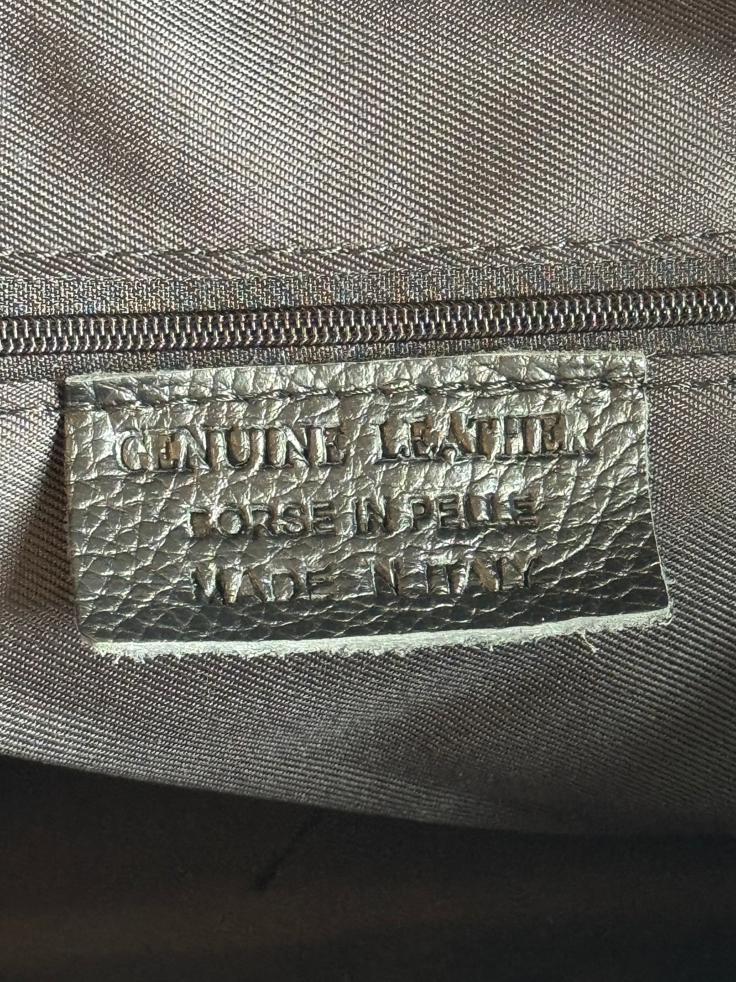 Borsa Roxy - misura grande, con tracolla lunga