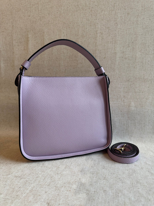 Borsa Amalfi - con tracolla lunga