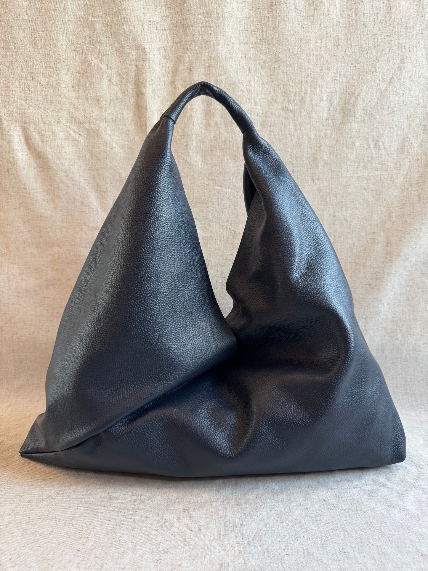 Maxi borsa a spalla Melissa