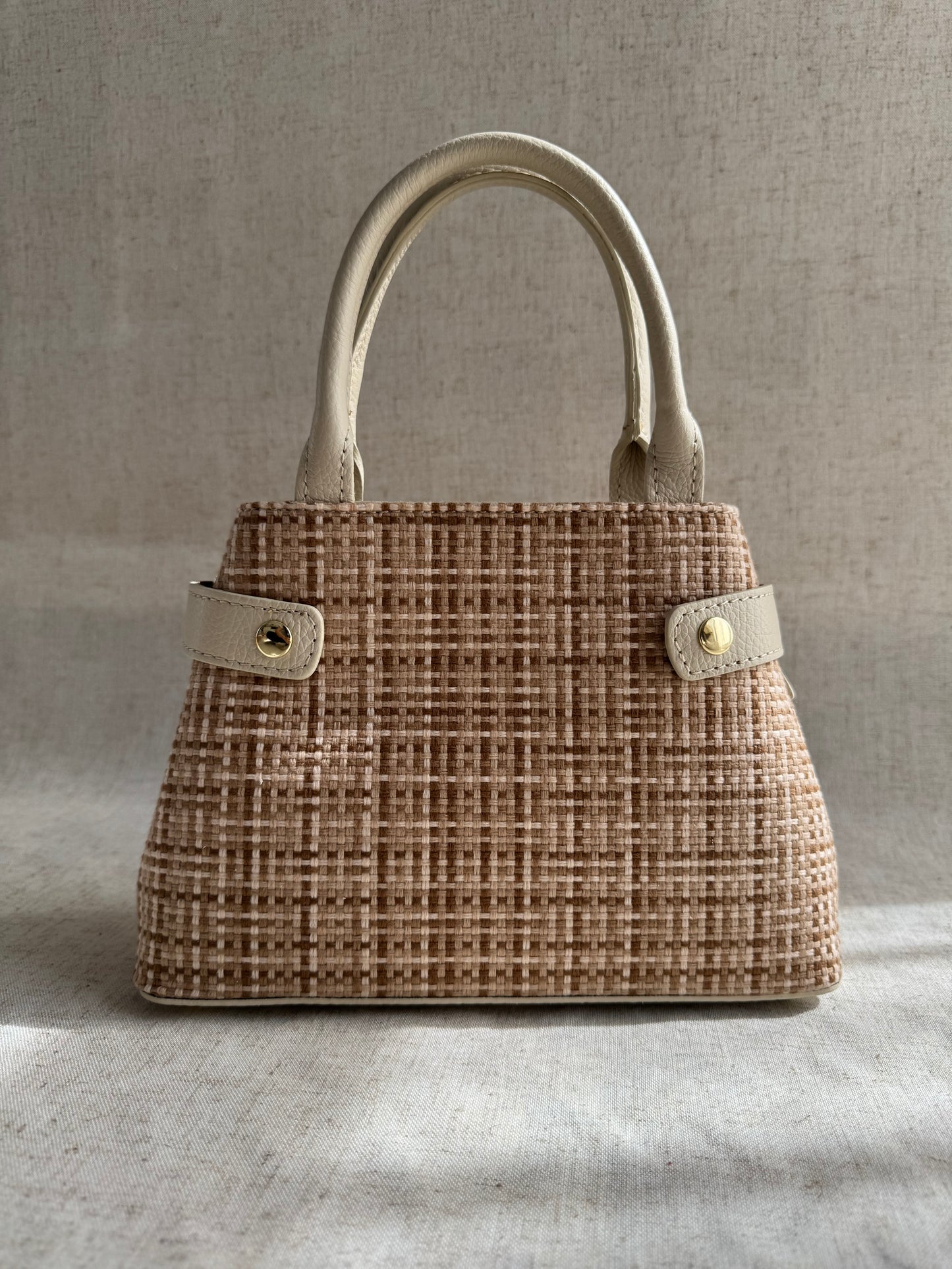 Borsa Jasmine - con tracolla lunga