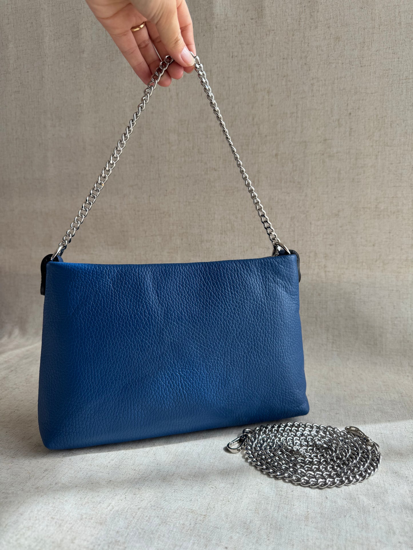 Borsa a spalla Tyla - con tracolla