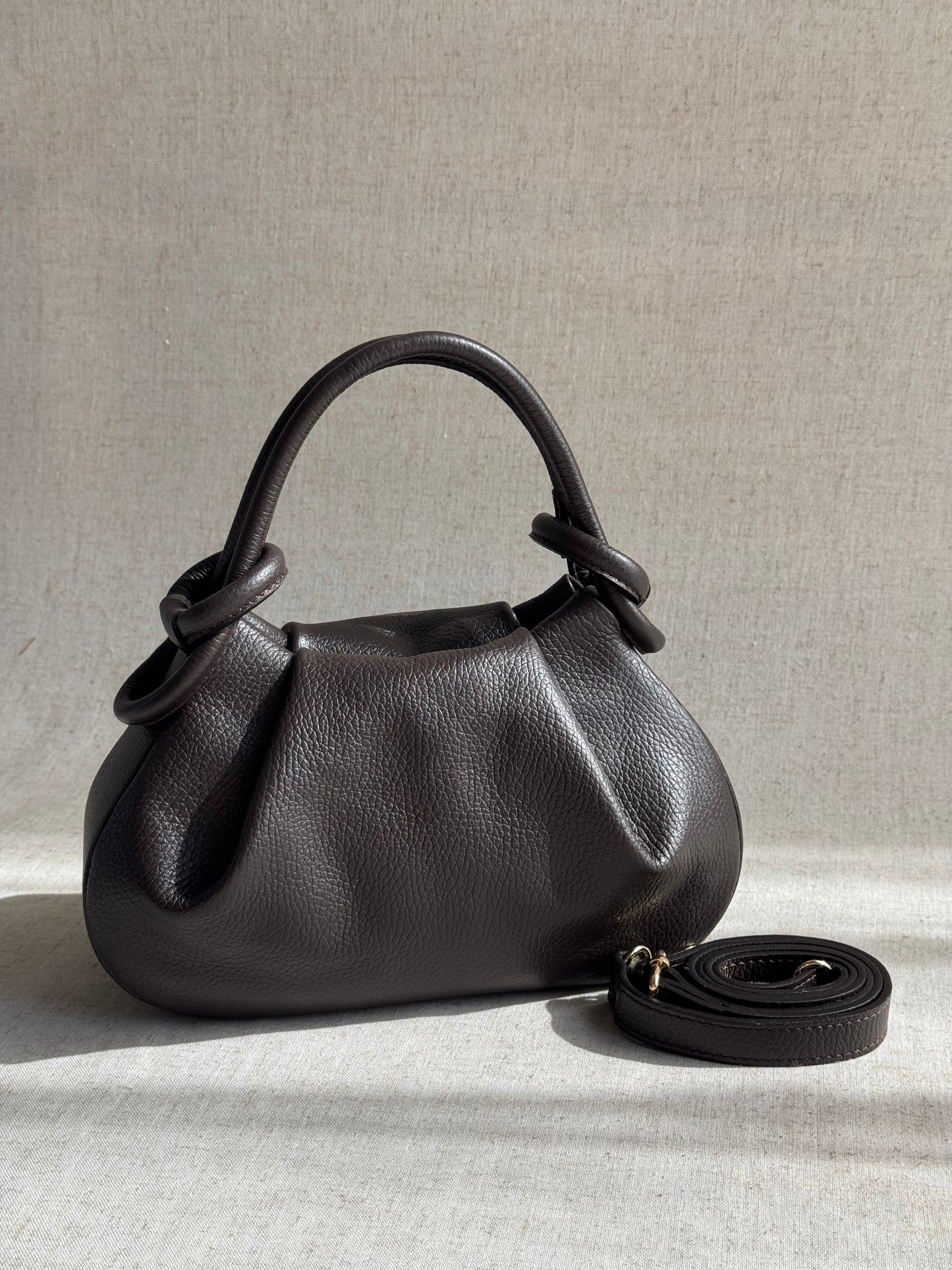 Borsa Eclisse - con tracolla lunga