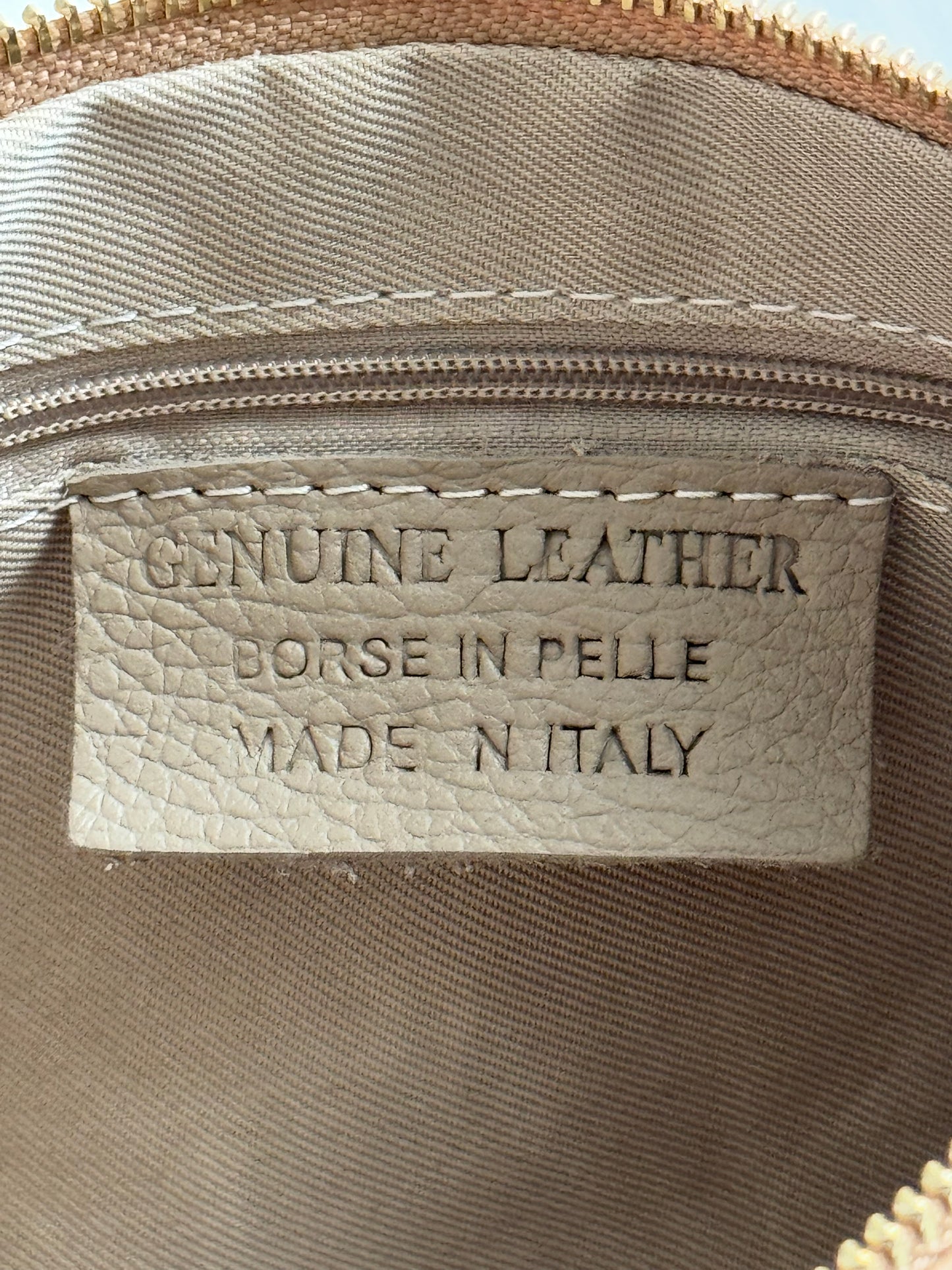 Borsa a spalla Agata - misura piccola, con tracolla lunga