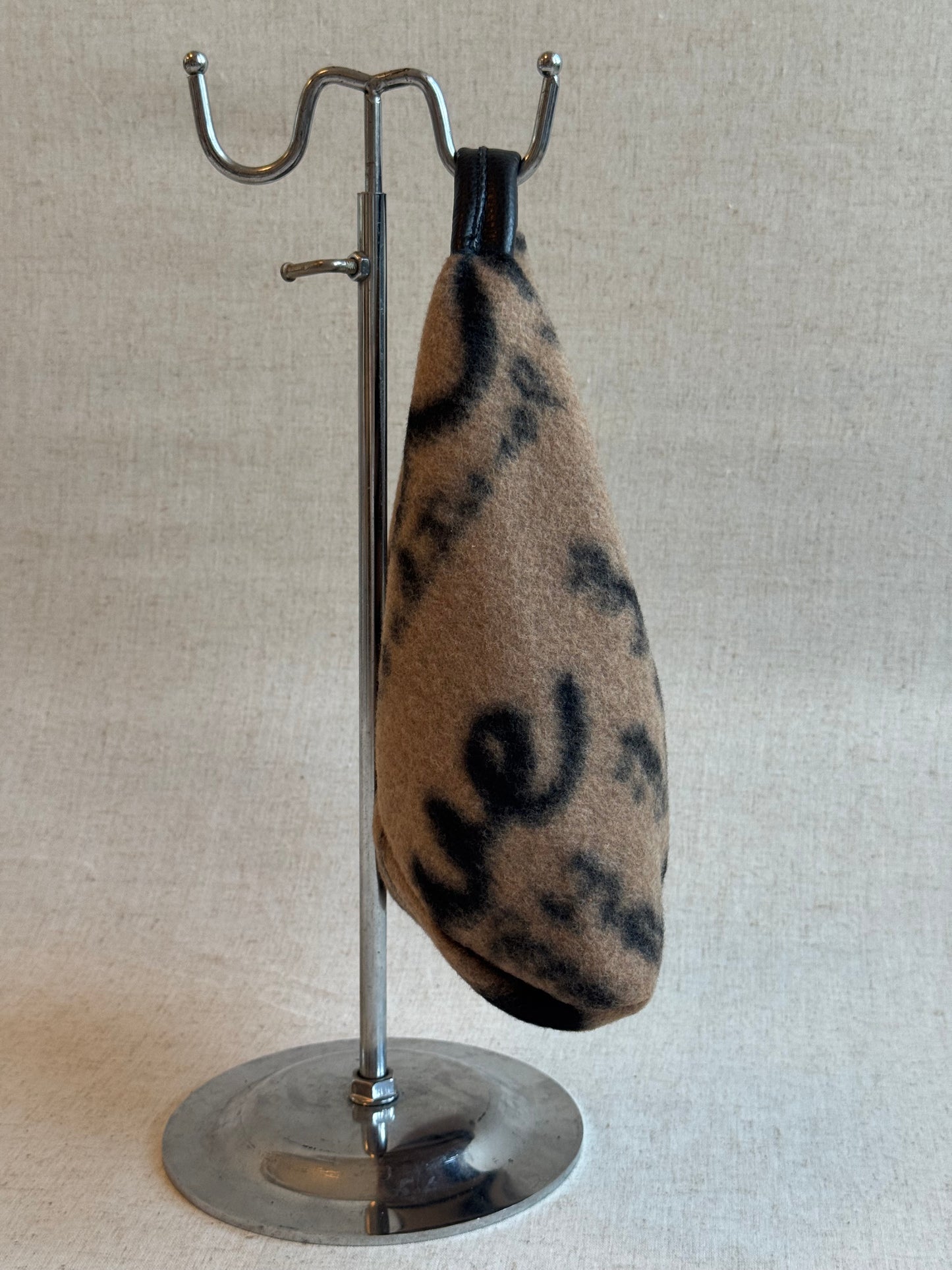 Borsa Melissa - misura piccola, lana