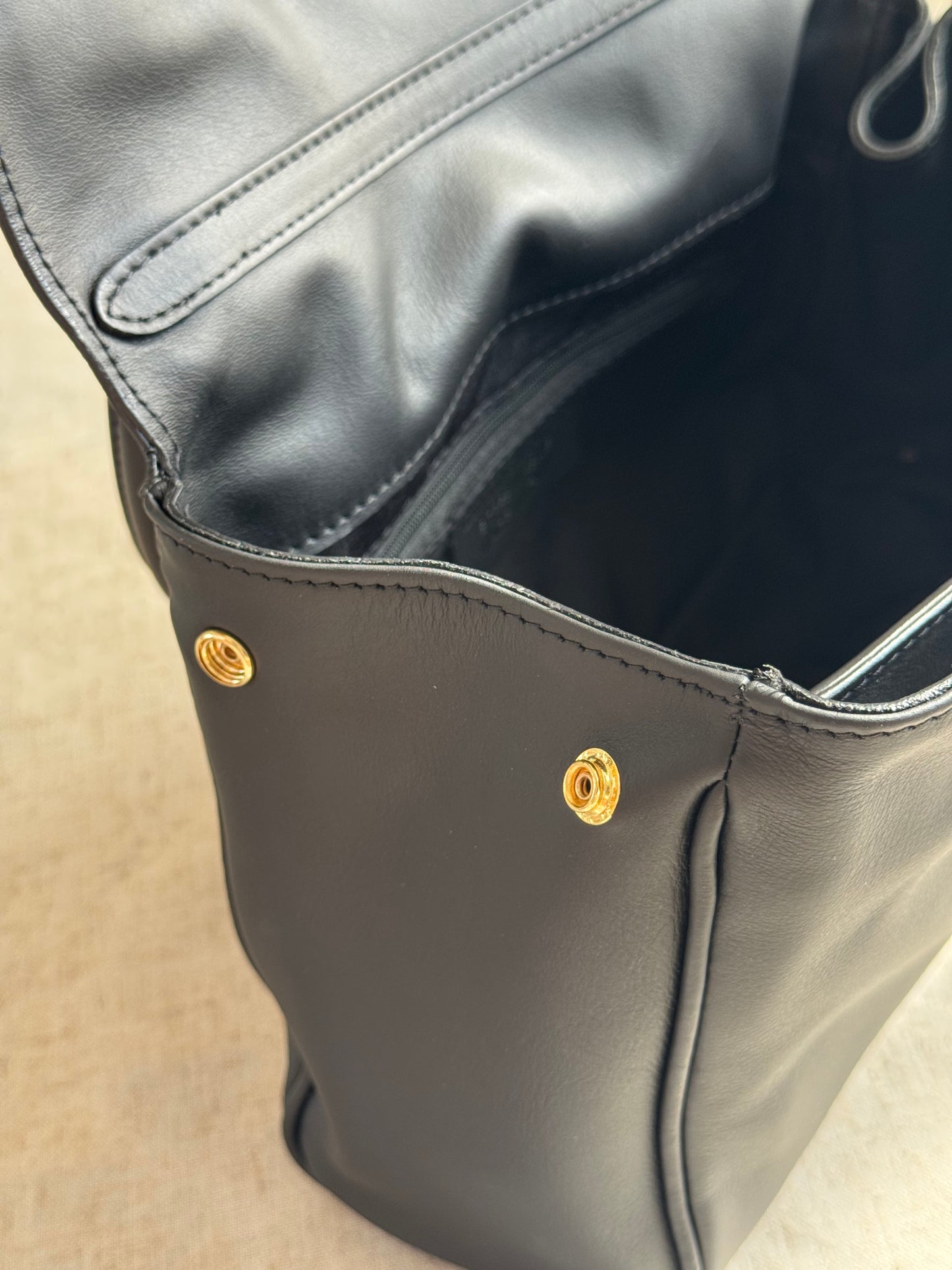 Borsa a spalla Ronnie - misura piccola, con tracolla lunga
