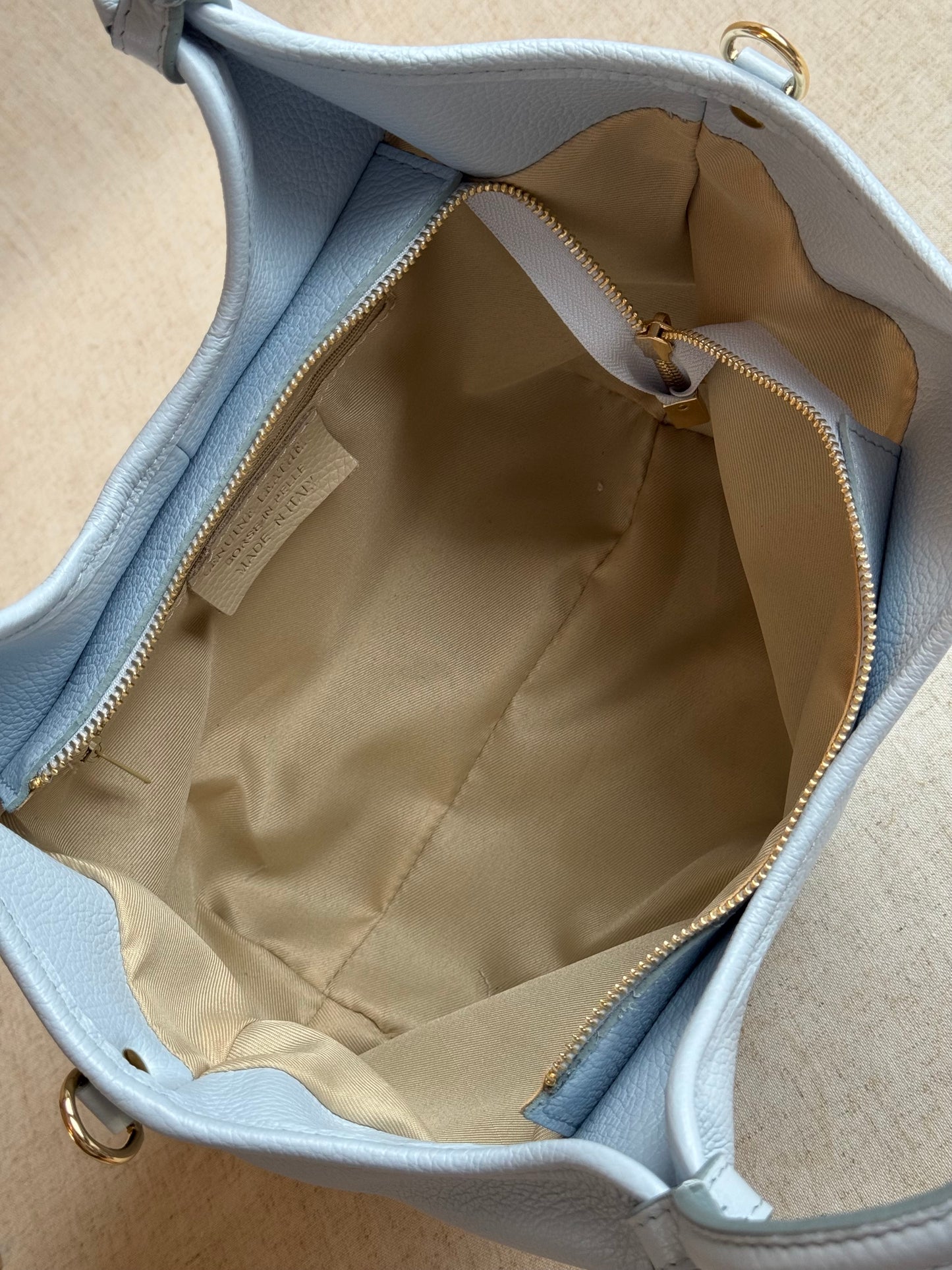 Borsa Roxy - misura media, con tracolla lunga