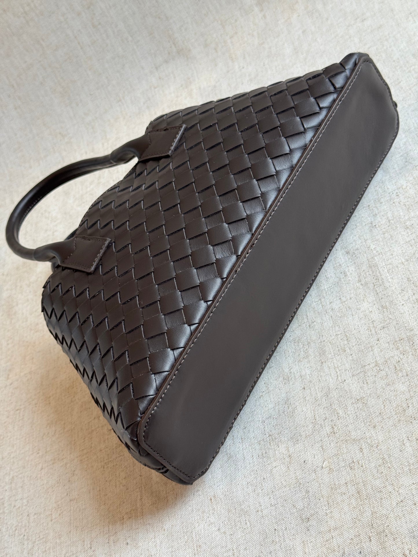 Borsa Tessa - con tracolla lunga