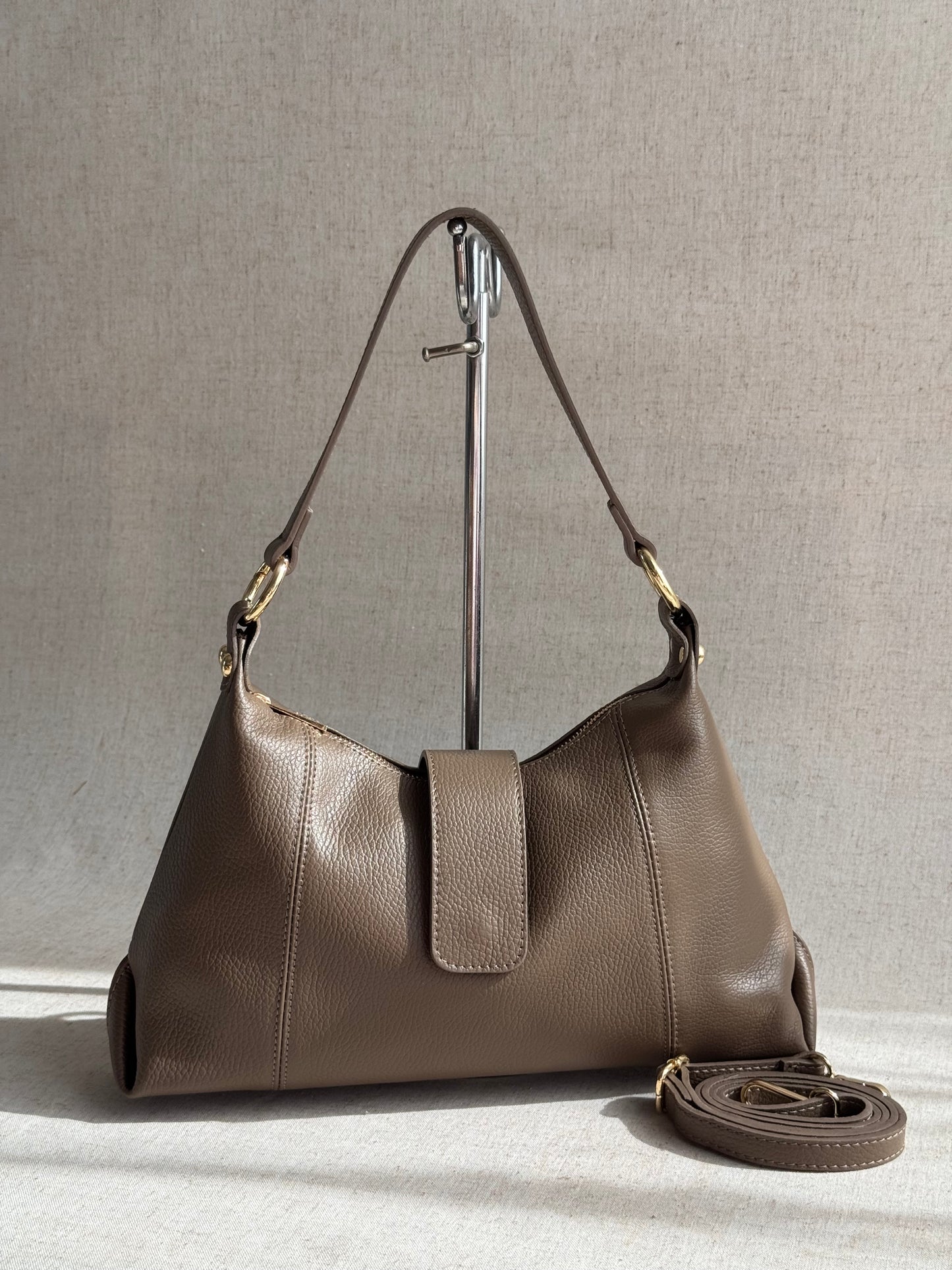 Borsa Giorgia - con tracolla lunga