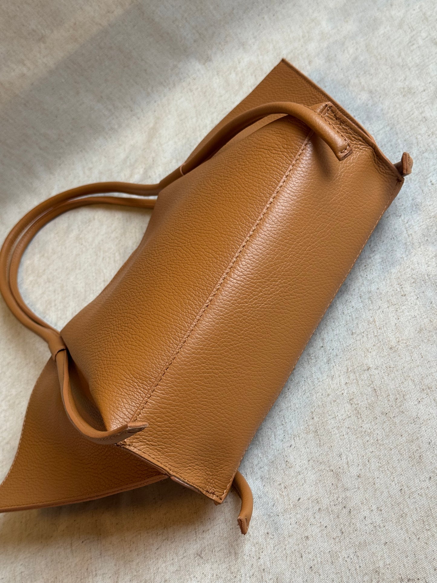 Maxi borsa a spalla Angela