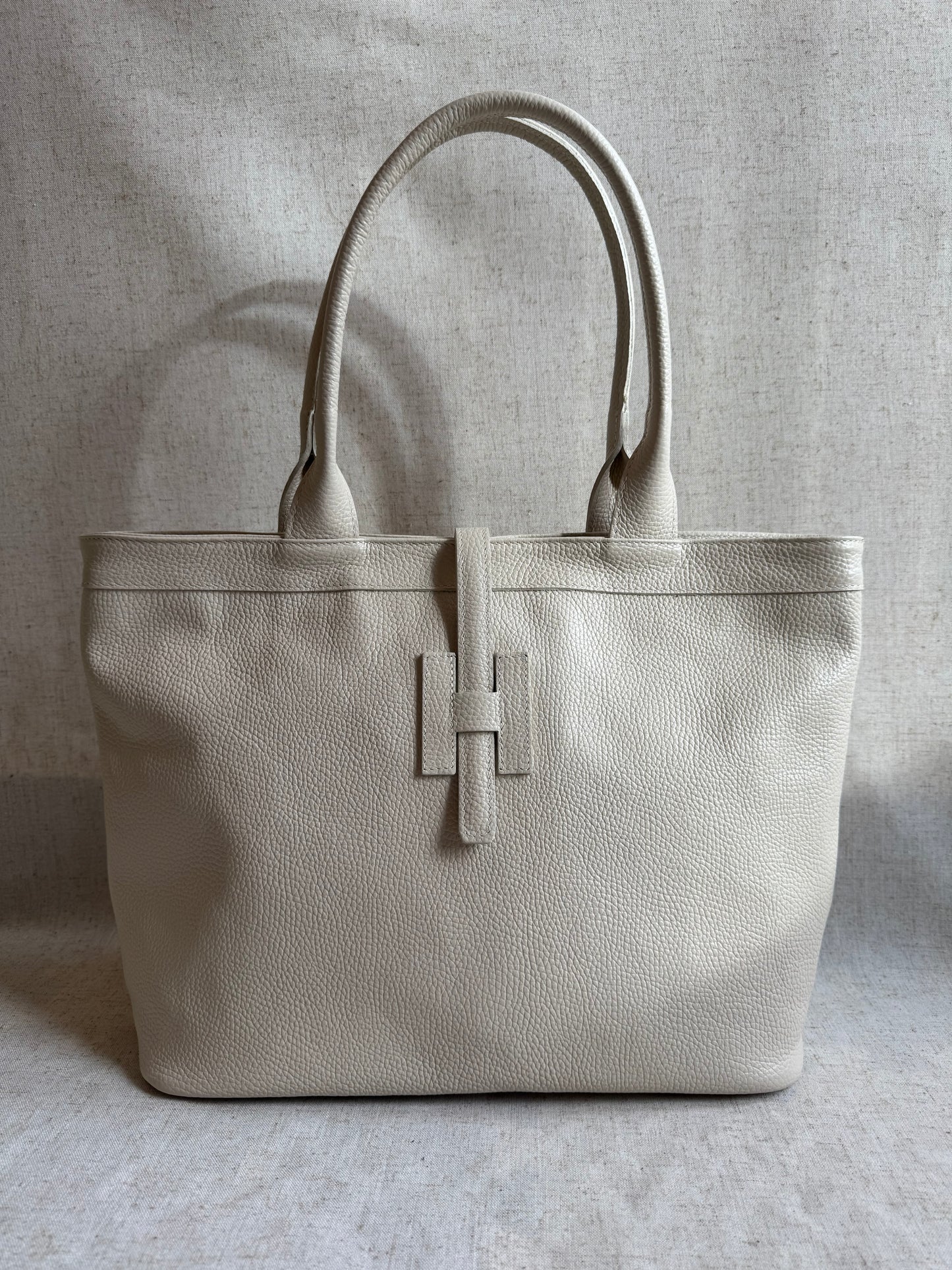 Maxi borsa a spalla Holo - con tracolla lunga