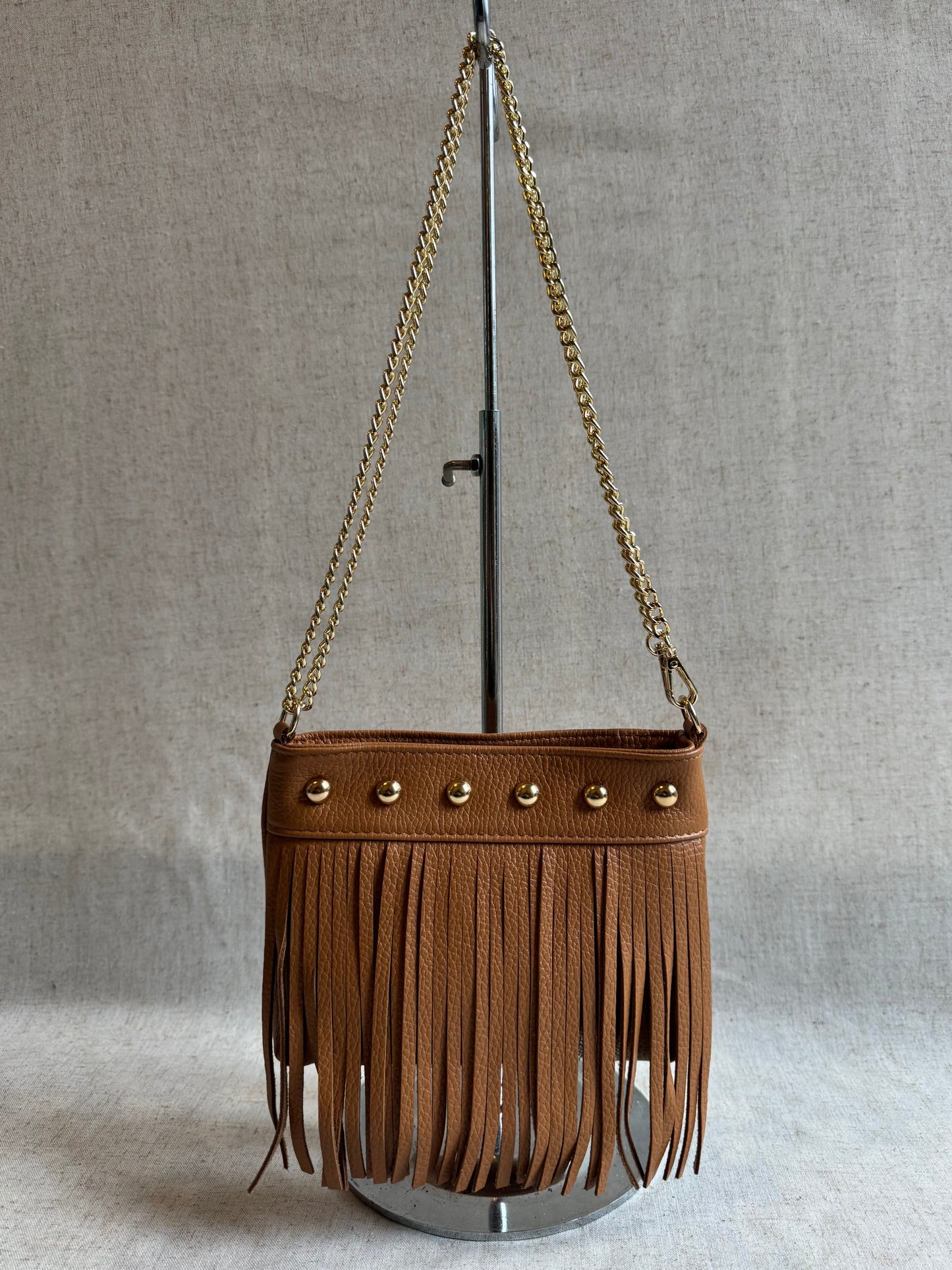 Borsa Pixie - tracolla lunga