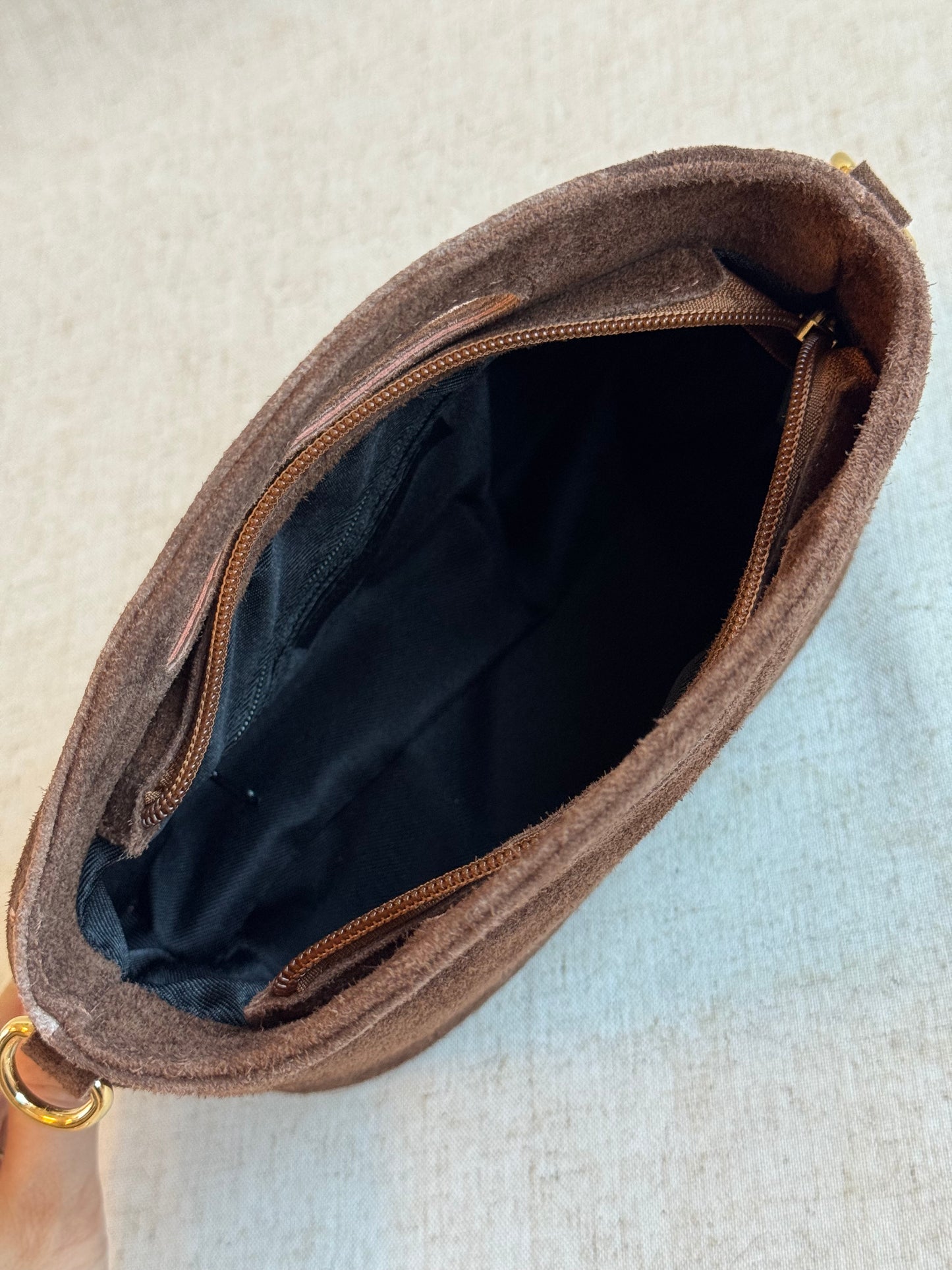 Borsa Madeline - con tracolla lunga
